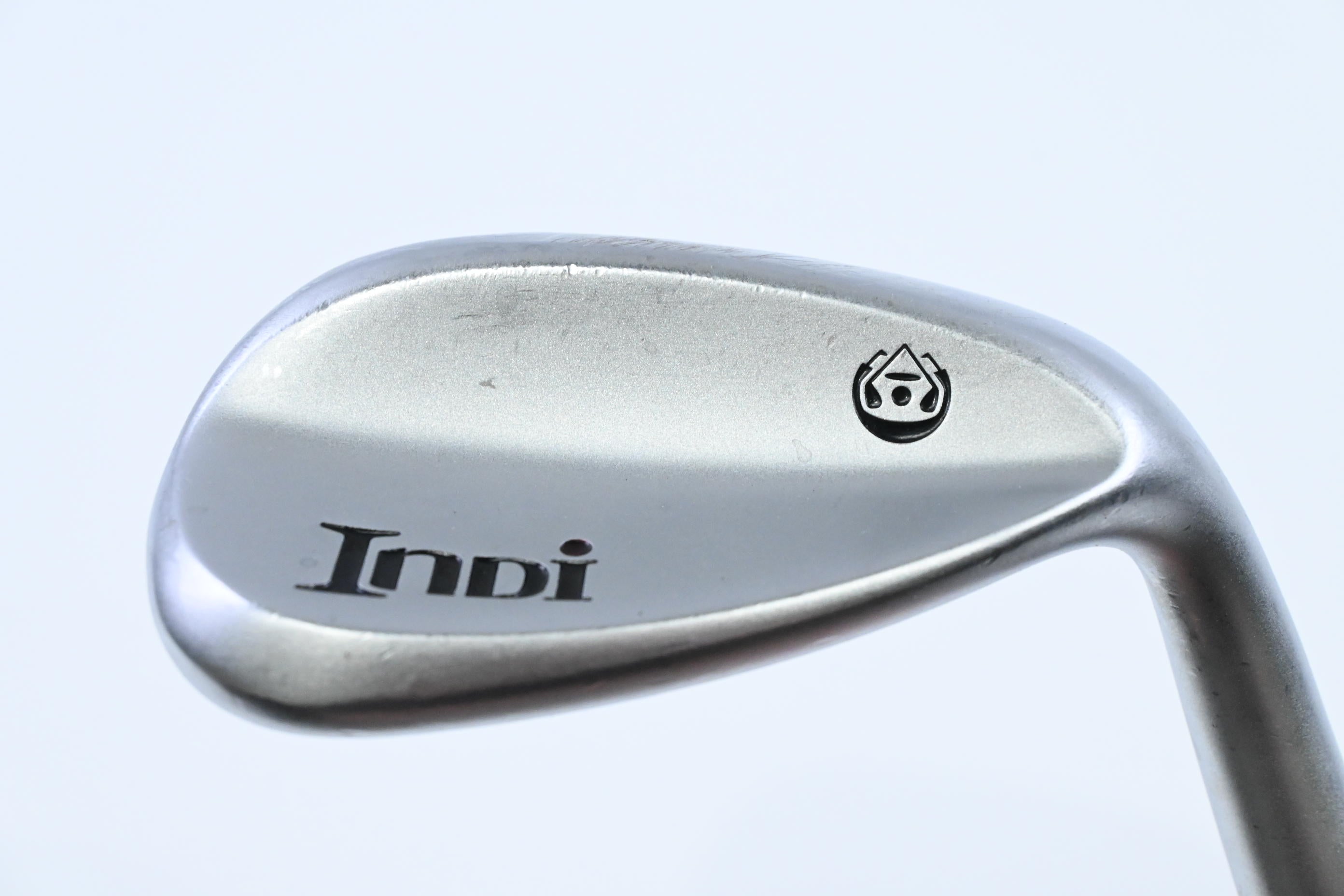 Indi TT Lob Wedge / 60 Degree / Wedge Flex Dynamic Gold Spinner 115 Shaft