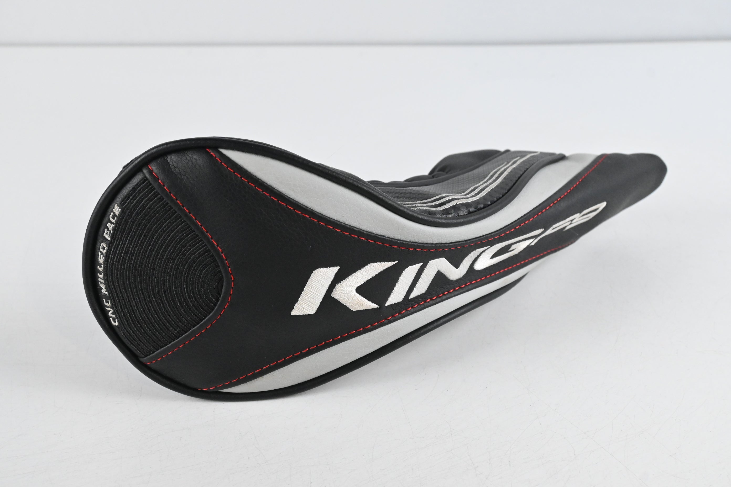 Cobra King F9 #3-4 Wood / 14.5 Degree / Regular Flex Fujikura Atmos Blue 7 Shaft
