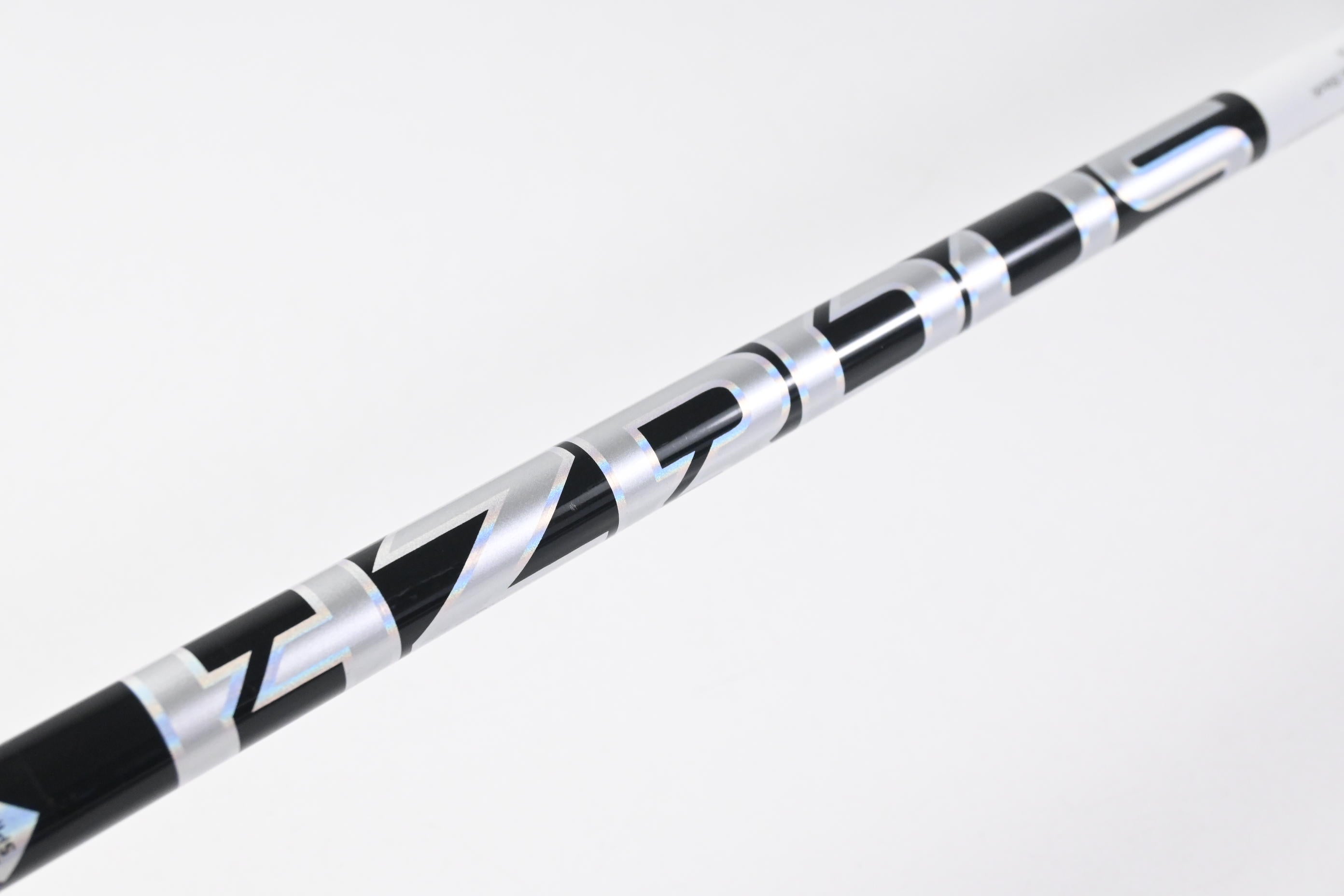 Project X Hzrdus Gen 4 Black 70 #3 Wood Shaft / Stiff Flex / Callaway 3rd Gen