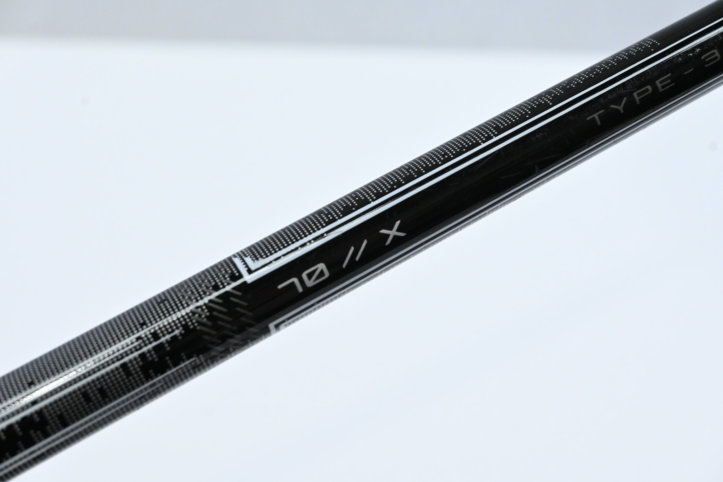 MMT 70 Driver Shaft / X-Flex / Callaway 2nd Gen