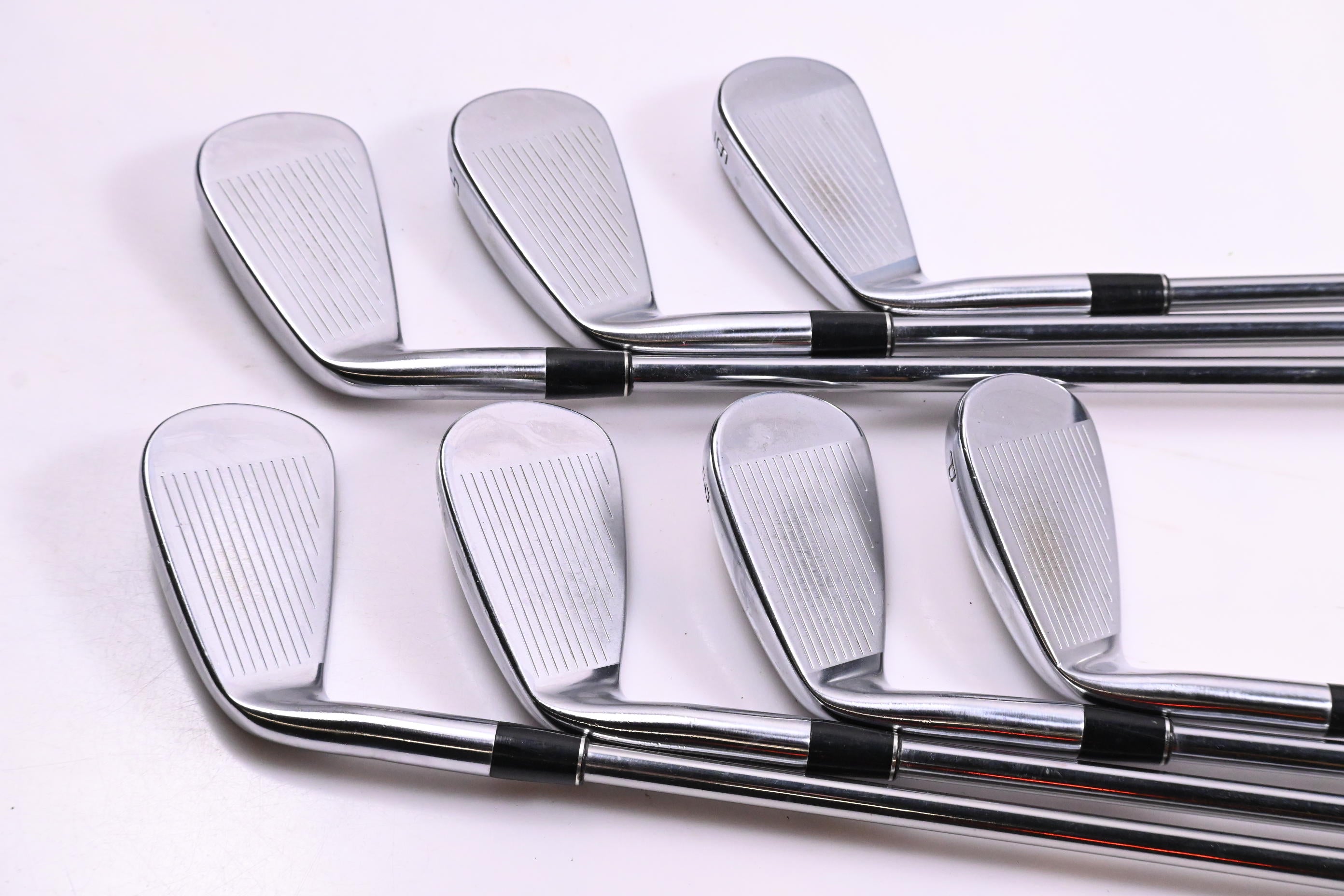 Cobra King Tour 2023 Irons / 4-PW / X-Flex Accra TZ 115 Shafts