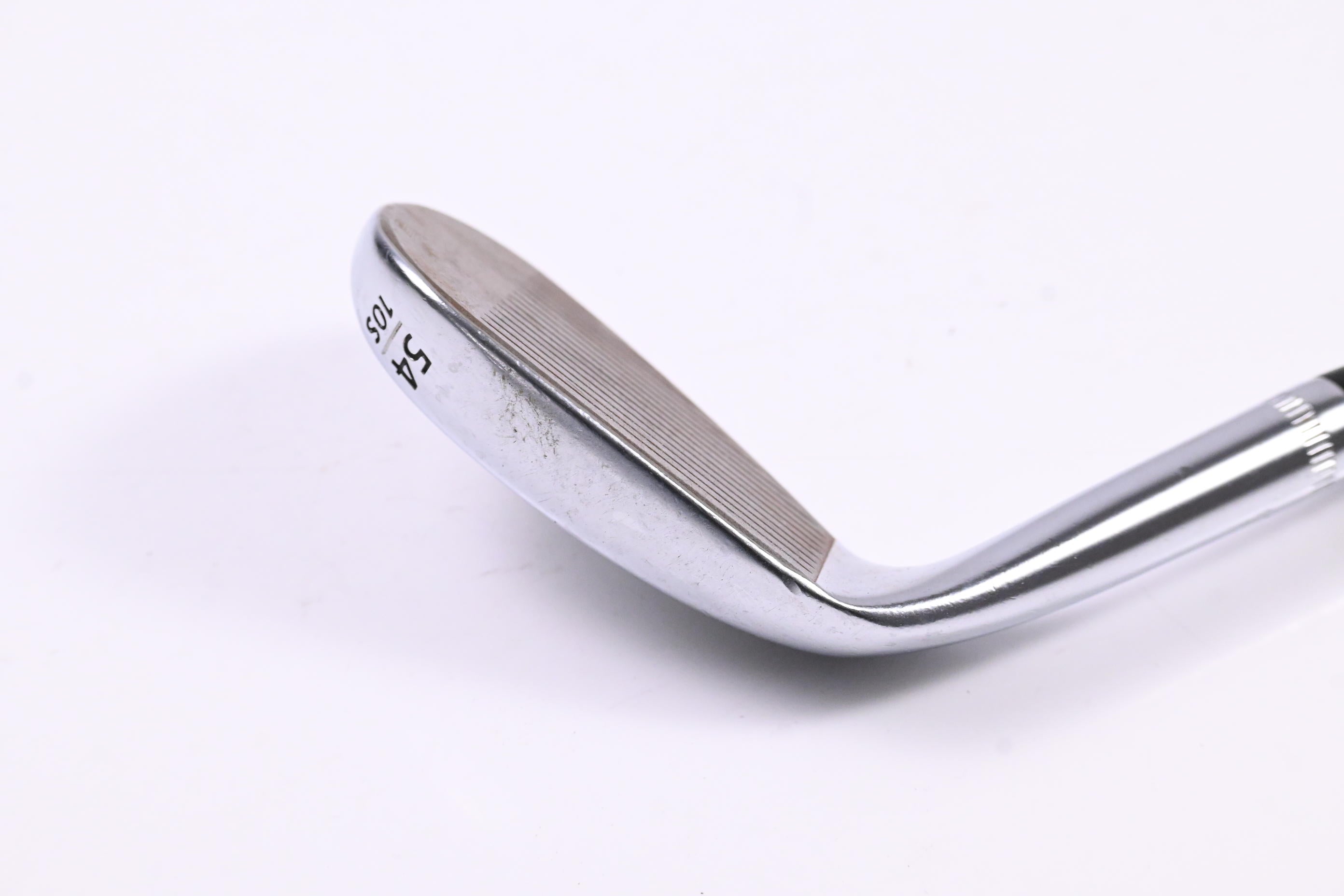 Callaway Jaws Raw Sand Wedge / 54 Degree / Regular Flex Project X IO 105 Shaft