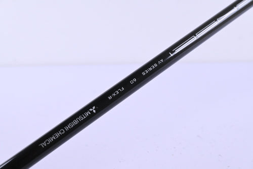 Taylormade SIM2 Max D #3 Wood / 16 Degree / Regular Flex Tensei AV Raw Blue 60
