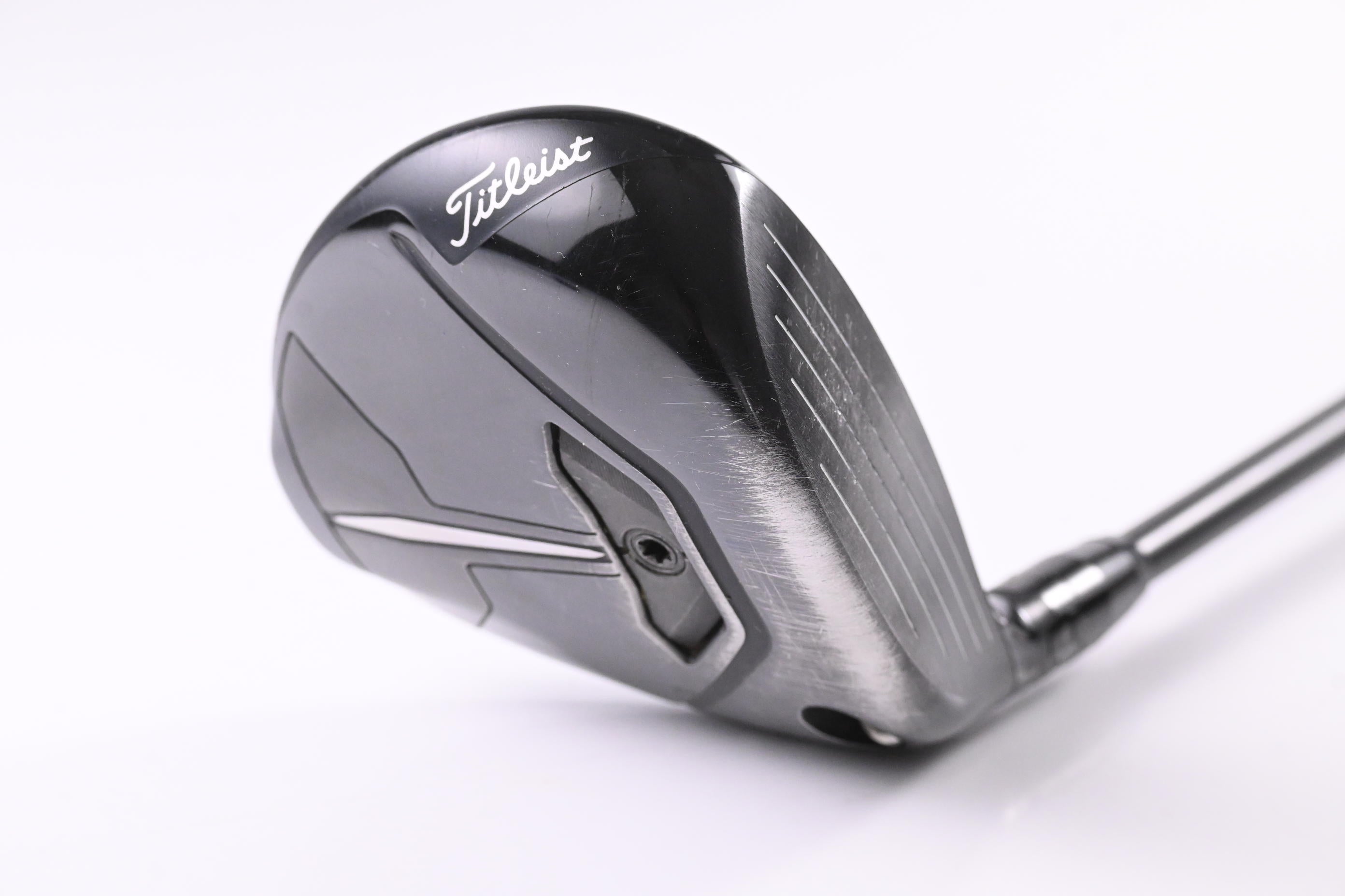 Titleist TSR2 #3 Wood / 15 Degree / X-Flex Tensei 1K Black 75 Shaft