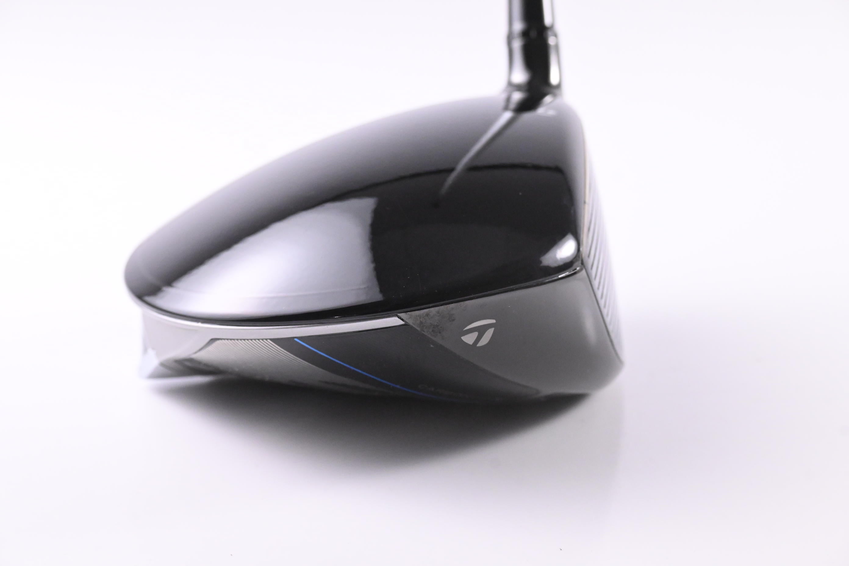 Taylormade Qi10 LS Driver / 9 Degree / Stiff Flex Aldila Rogue Silver 70 Shaft