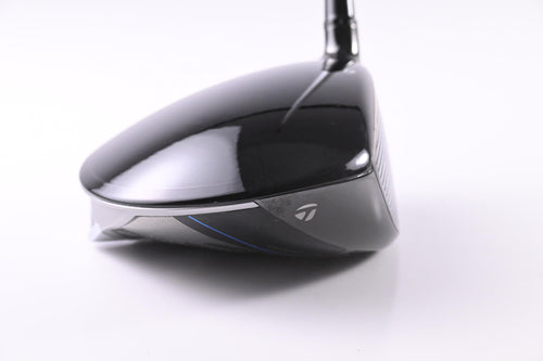 Taylormade Qi10 LS Driver / 9 Degree / Stiff Flex Aldila Rogue Silver 70 Shaft