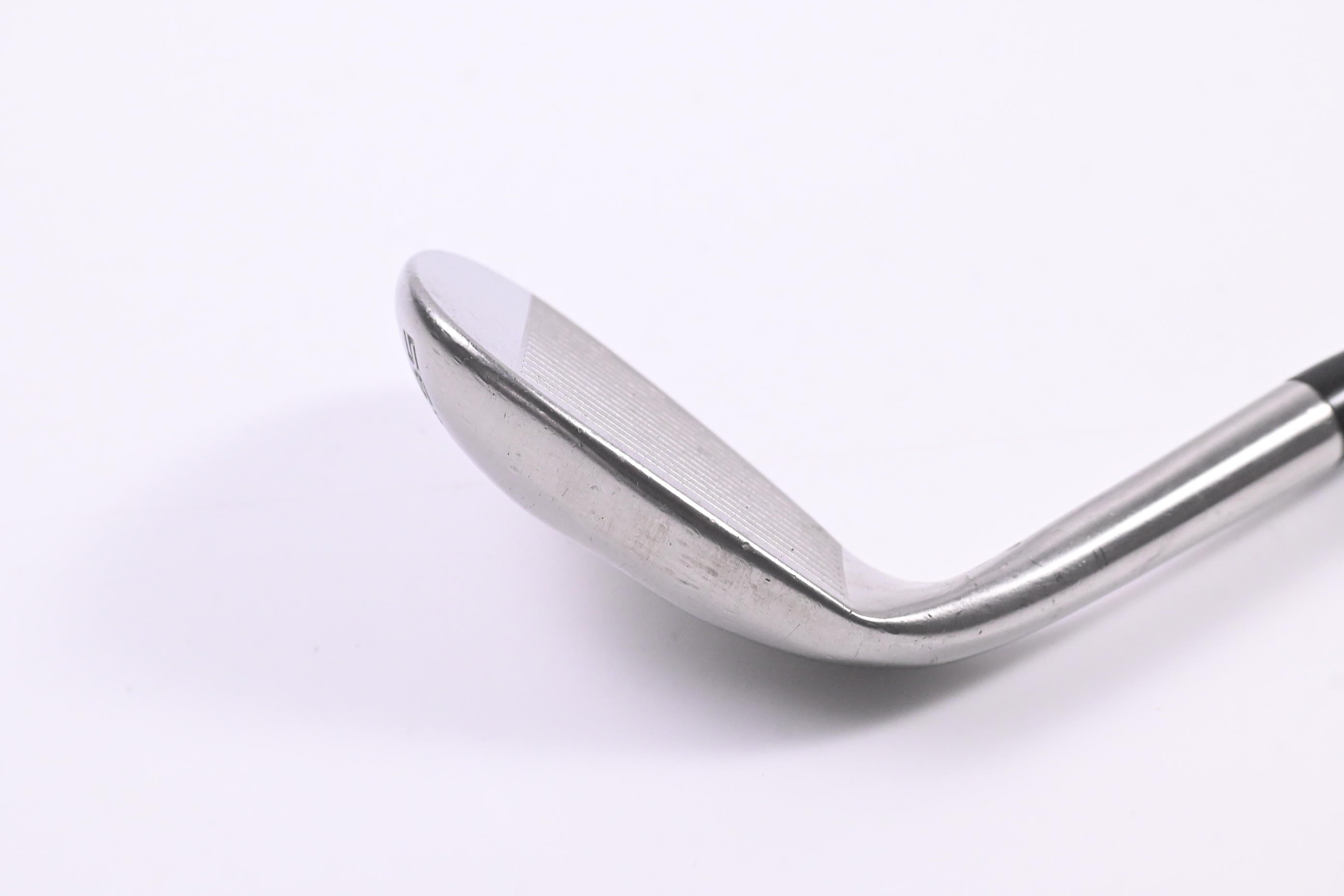 Cobra King Pur Sand Wedge / 56 Degree / Wedge Flex Steel Shaft