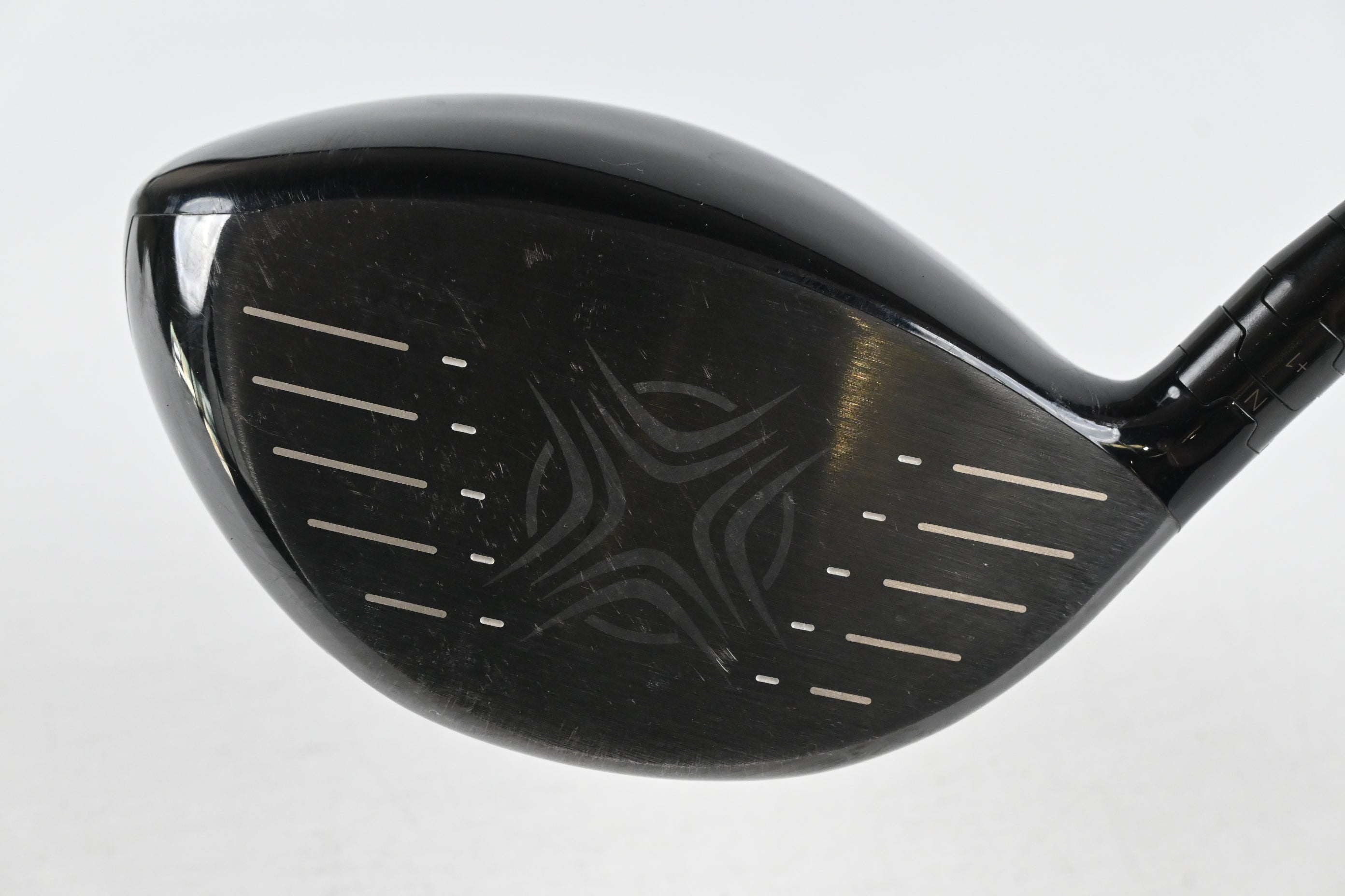 Callaway Big Bertha Alpha 815 DBD Driver / 9 Degree / Stiff Flex Diamana S+ 62