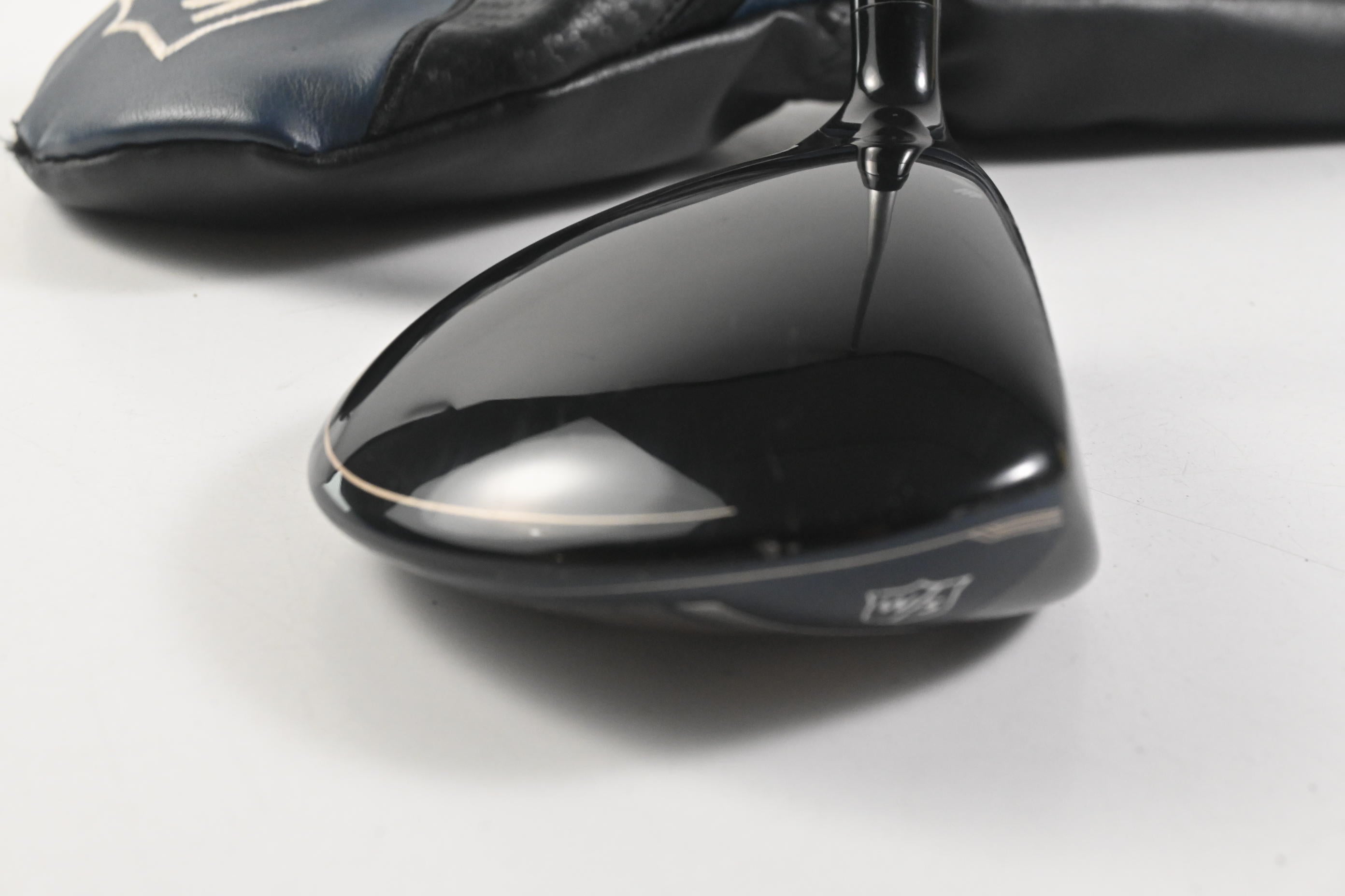 Wilson D9 #3 Wood / 15 Degree / Regular Flex Tensei CK Blue 50 Shaft