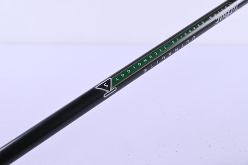 Left Hand Titleist 975 D Driver / 9.5 Degree / Stiff Flex Titleist Ultralite Shaft