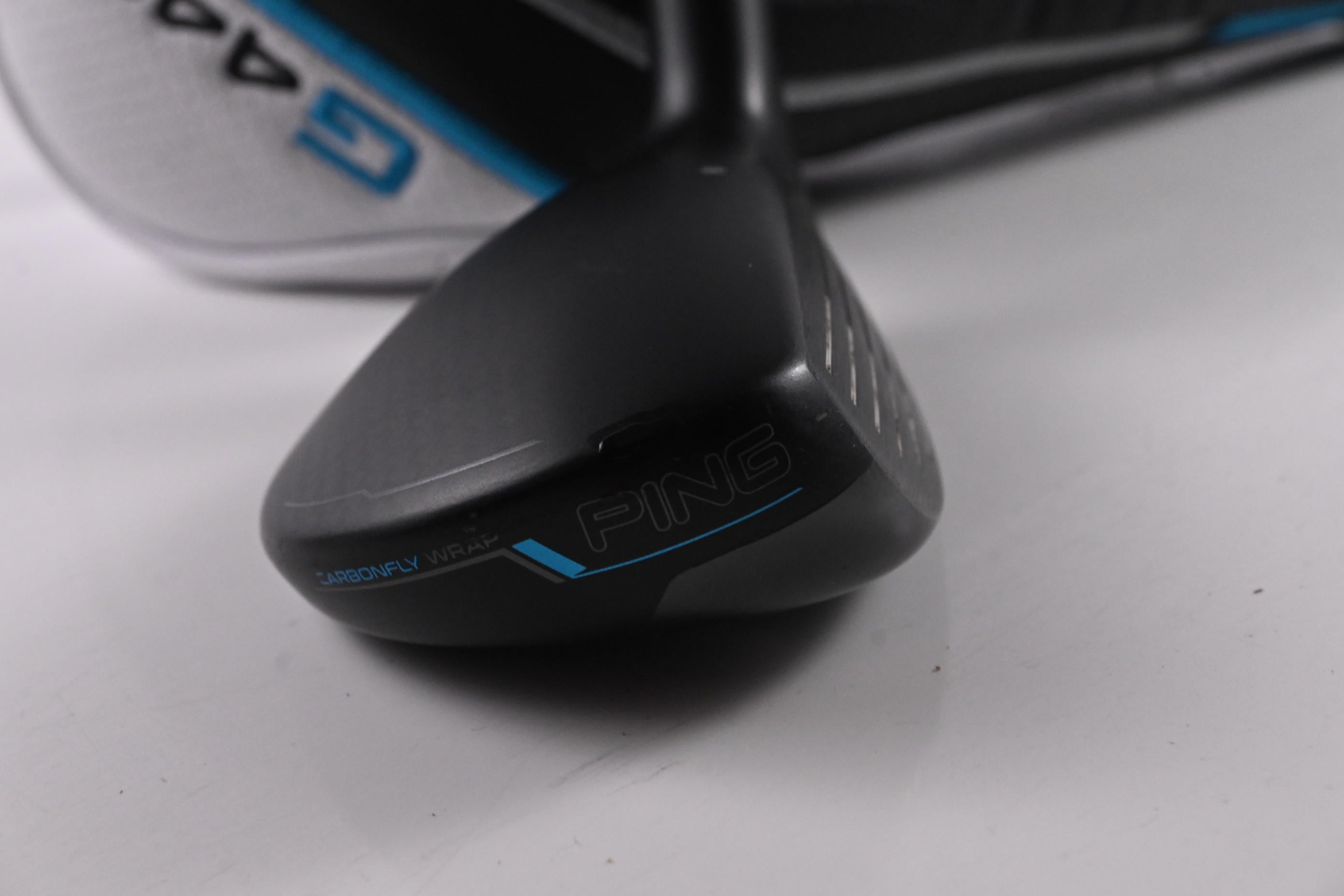 Ping G440 #5 Hybrid / 26 Degree / Senior Flex Ping Alta Quick 45 Shaft