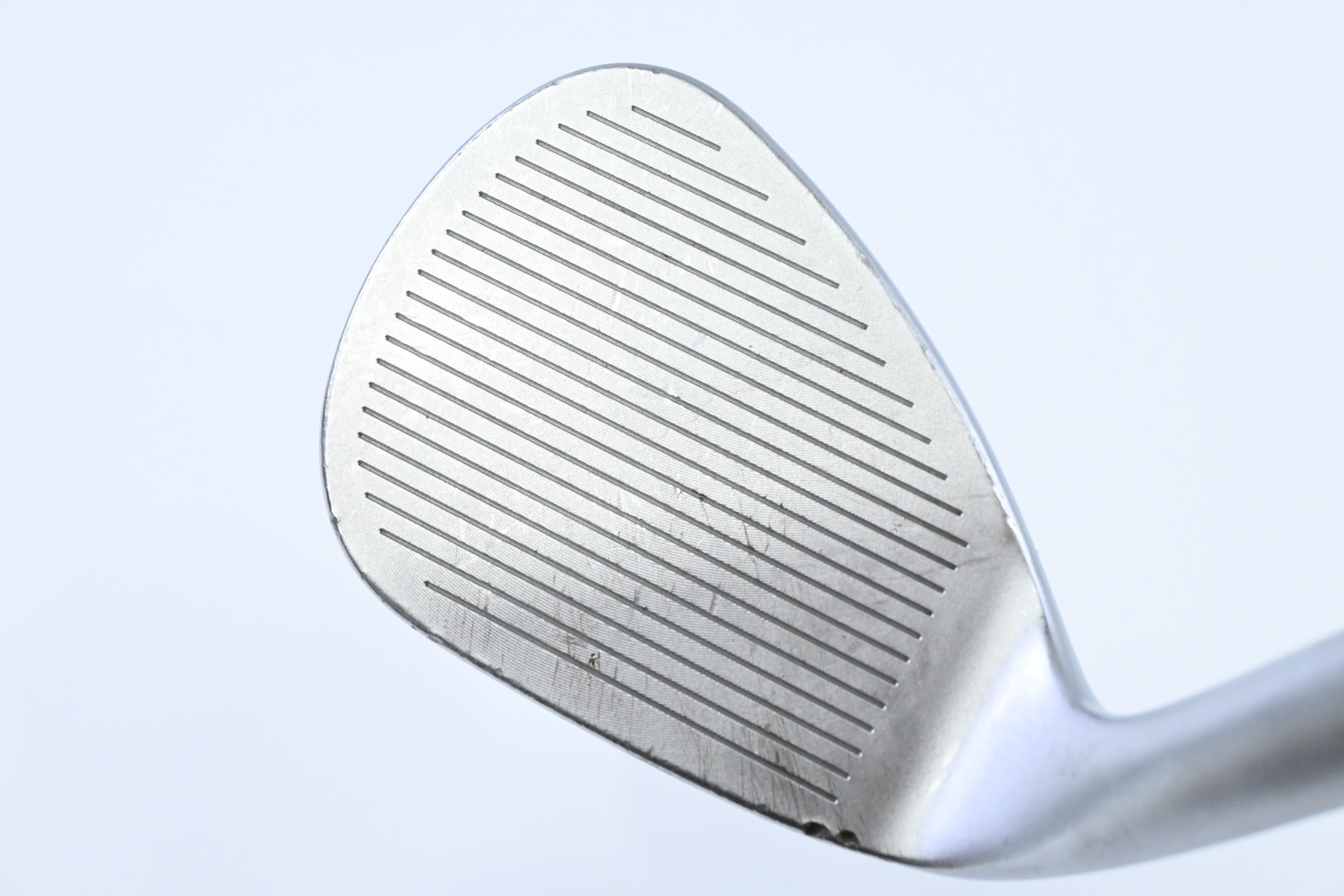 Indi TT Lob Wedge / 60 Degree / Wedge Flex Dynamic Gold Spinner 115 Shaft