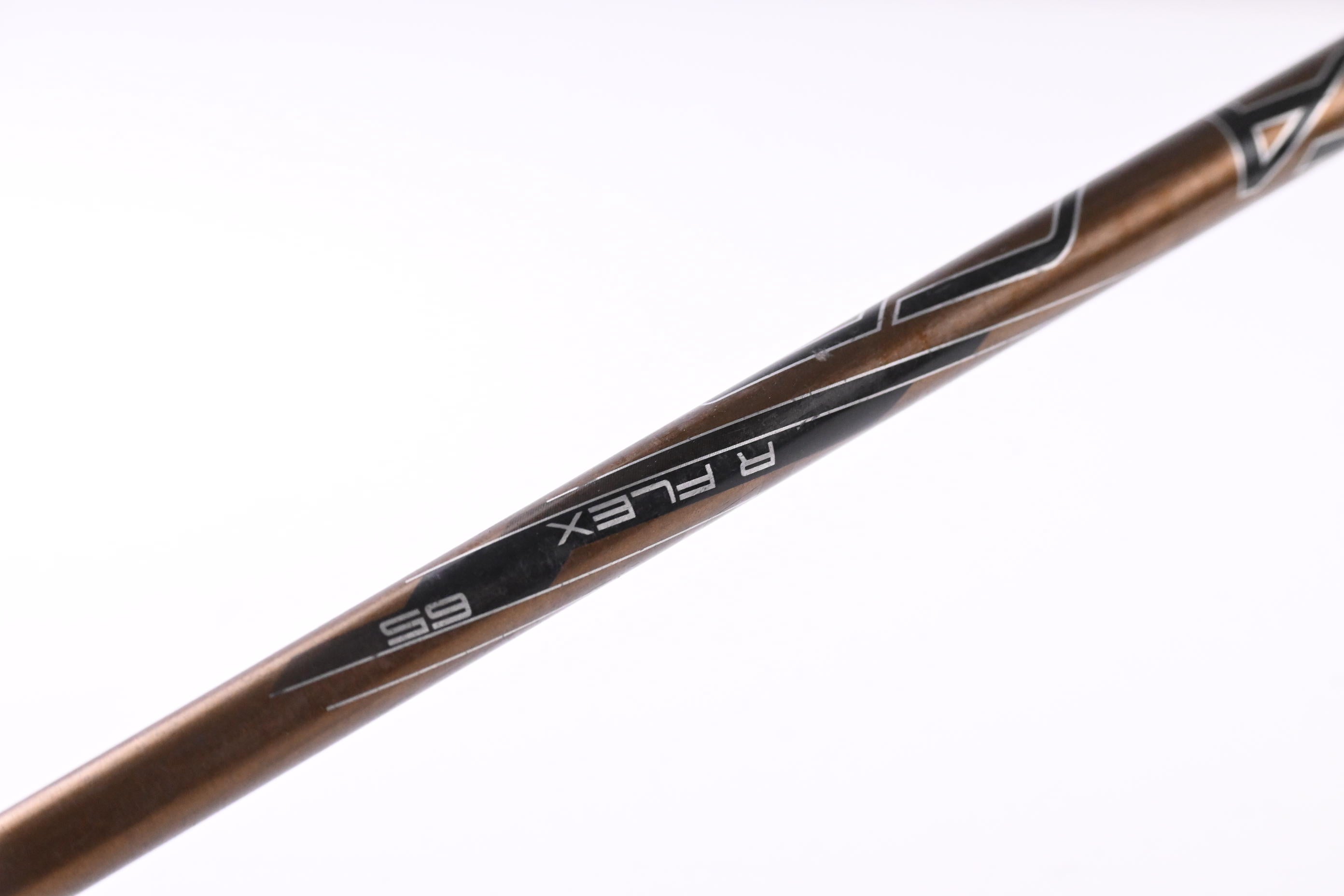 Ping G400 #3 Wood / 14.5 Degree / Regular Flex Ping Alta CB 65 Shaft