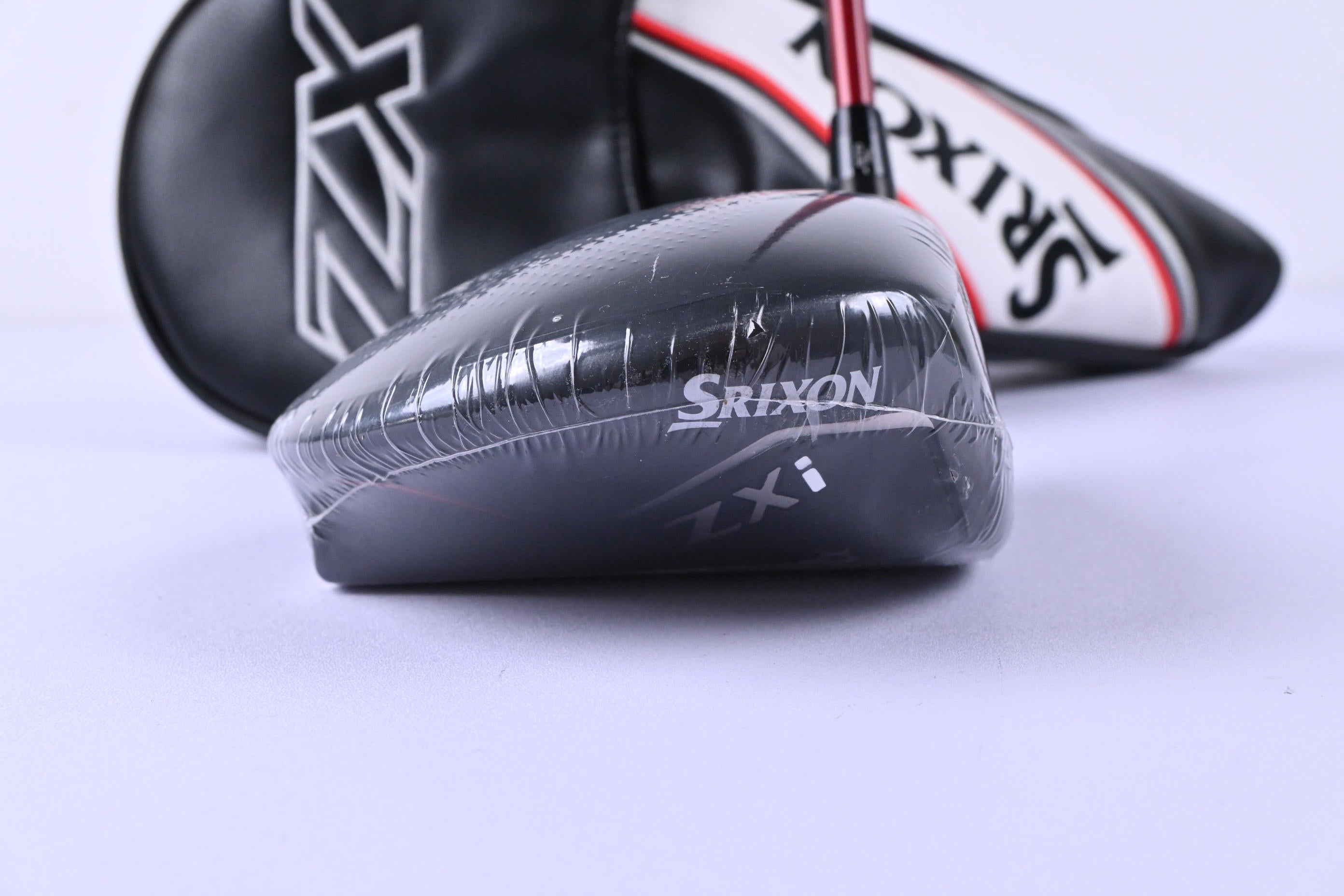 Srixon ZXi Max Driver / 10.5 Degree / Regular Flex Project X Denali Red 50 Shaft