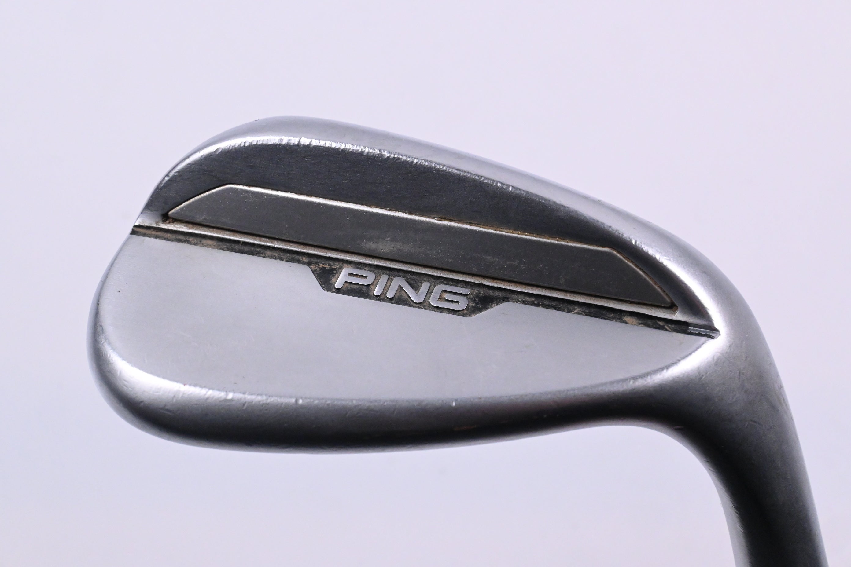 Ping S159 Sand Wedge / 56 Degree / Black Dot / Wedge Flex Ping Z-Z115 Shaft