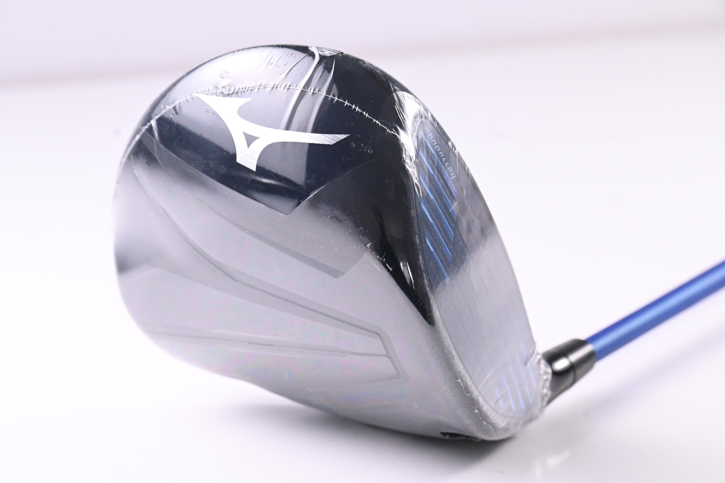 Mizuno JPX One Driver / 10.5 Degree / Regular Flex Denali Frost Blue 60 Shaft