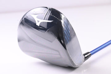 Mizuno JPX One Driver / 10.5 Degree / Regular Flex Denali Frost Blue 60 Shaft