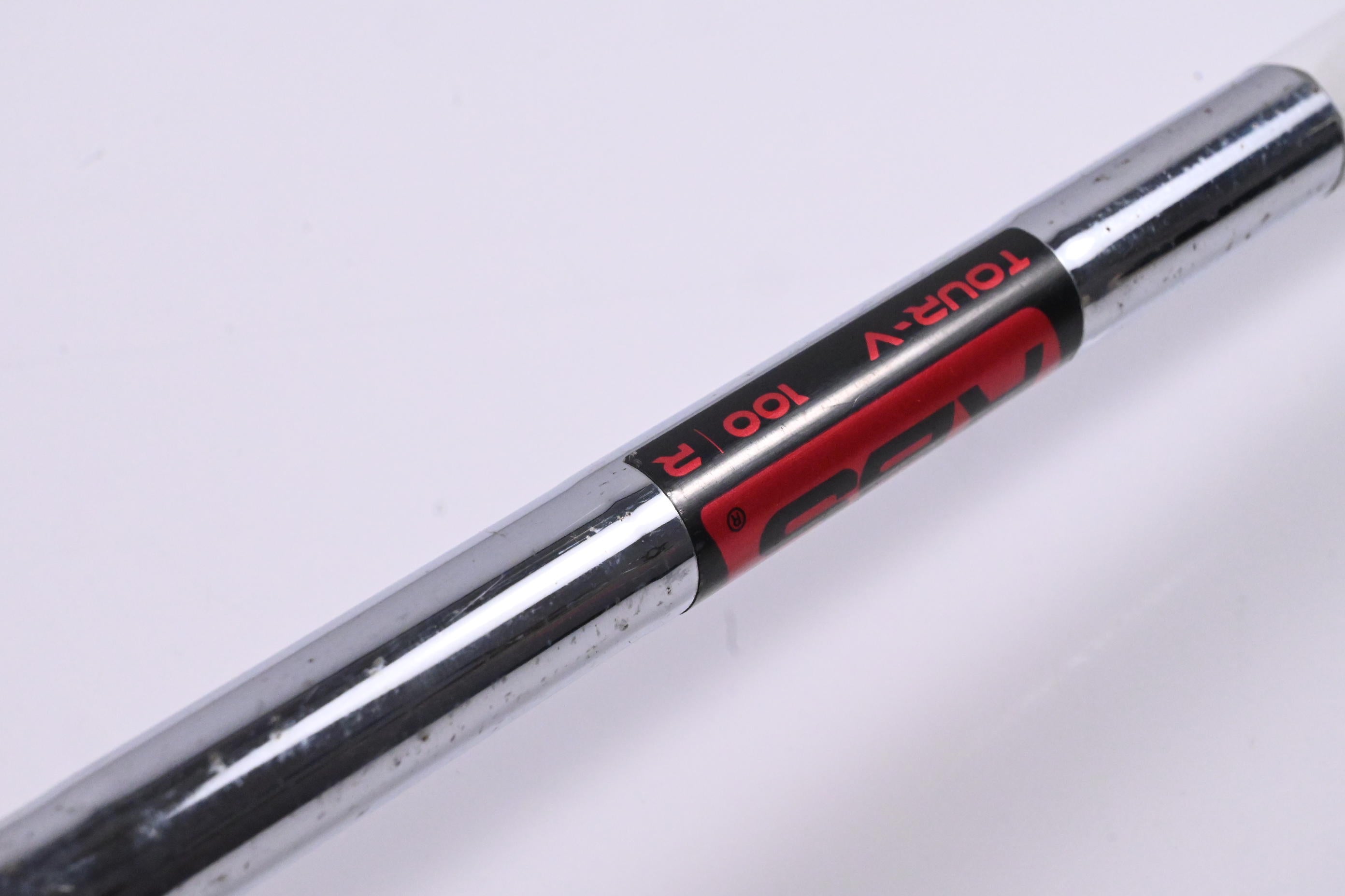 Callaway Apex UT #4 Iron / 24 Degree / Regular Flex KBS Tour V 100 Shaft
