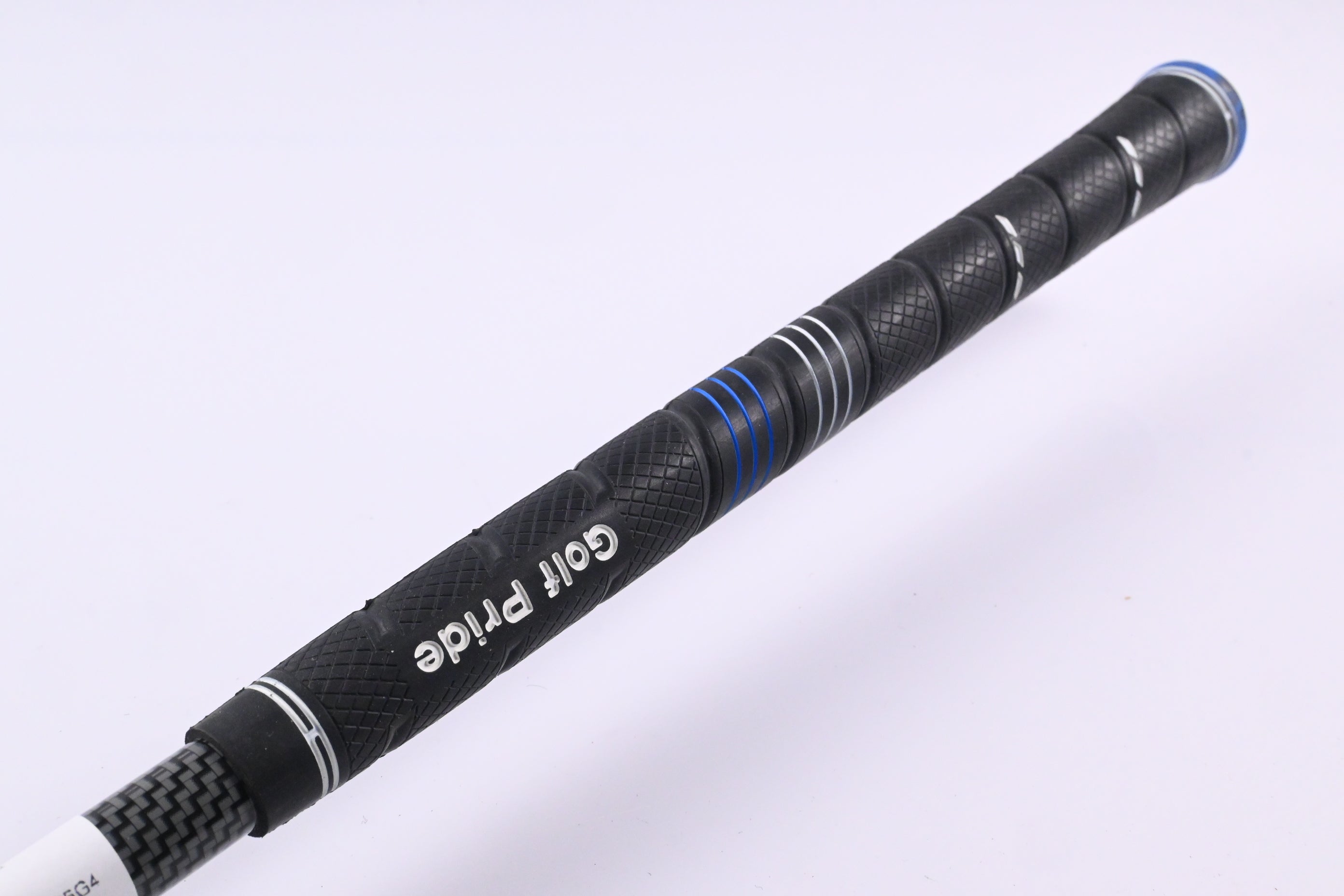 John Letters T7+ #3 Hybrid / 20 Degree / Regular Flex John Letters T7+ 60 Shaft