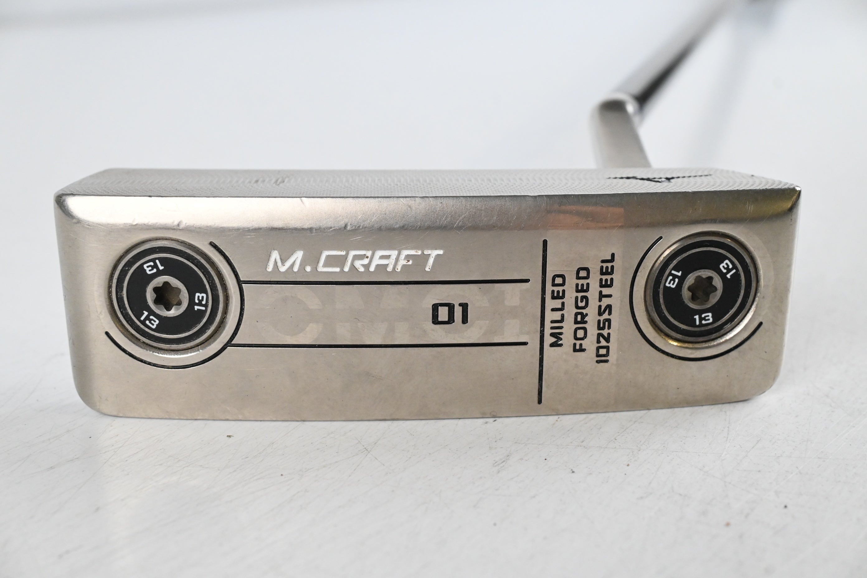 Mizuno M-Craft OMOI 01 Putter / 34 Inch