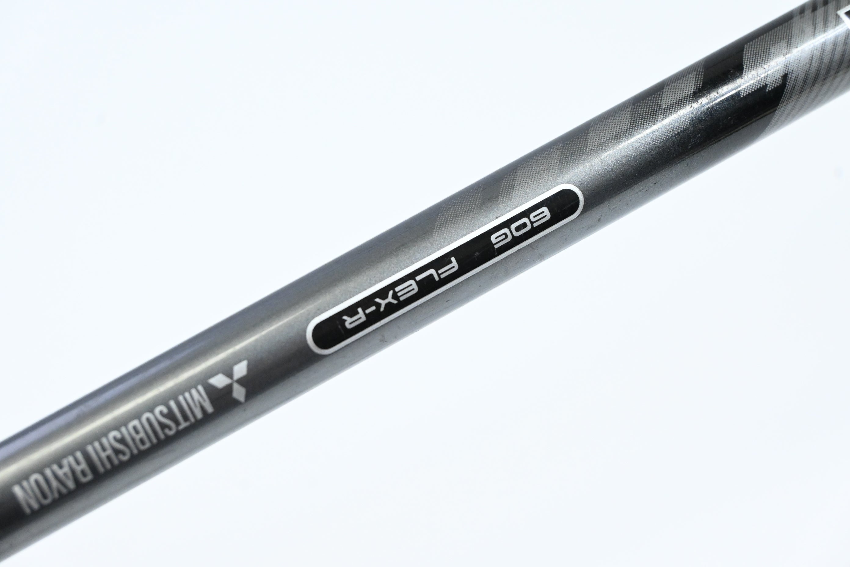 Benross HTX Compressor #3 Wood / 15 Degree / Regular Flex Kuro Kage Silver 60