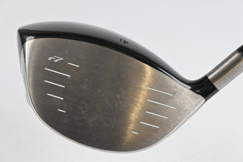 Taylormade R7 Quad Driver / 8.5 Degree / Stiff Flex TP-70 LT Shaft