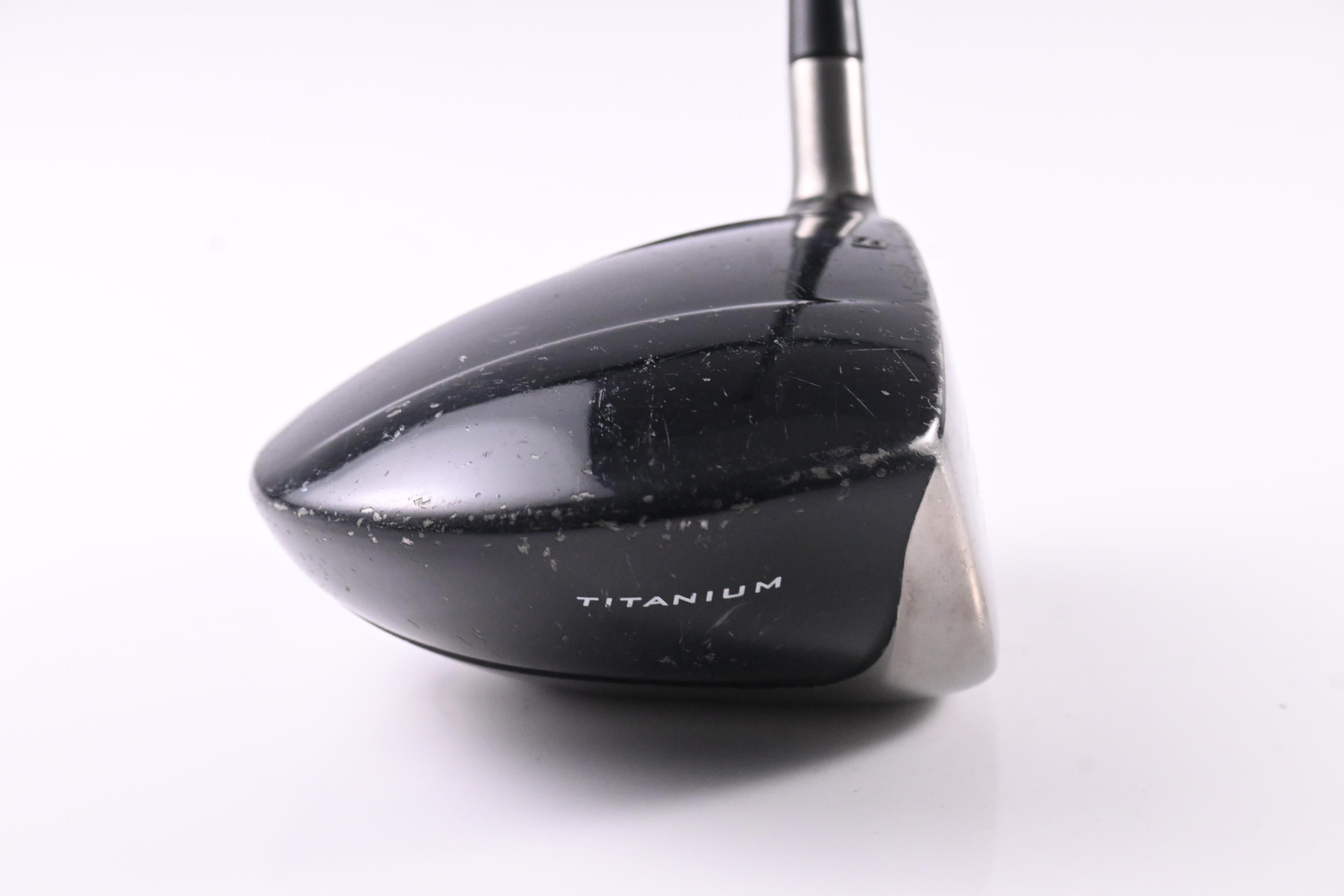 Taylormade R580 Driver / 9.5 Degree / Regular Flex Taylormade M.A.S² 60 Shaft