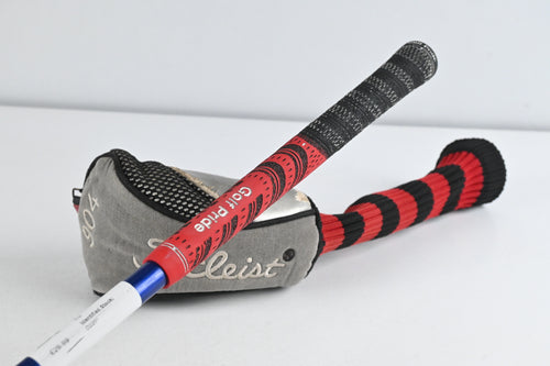 Titleist 904 F #4 Wood / 17 Degree / Regular Flex Graphite Design YS-6 Shaft