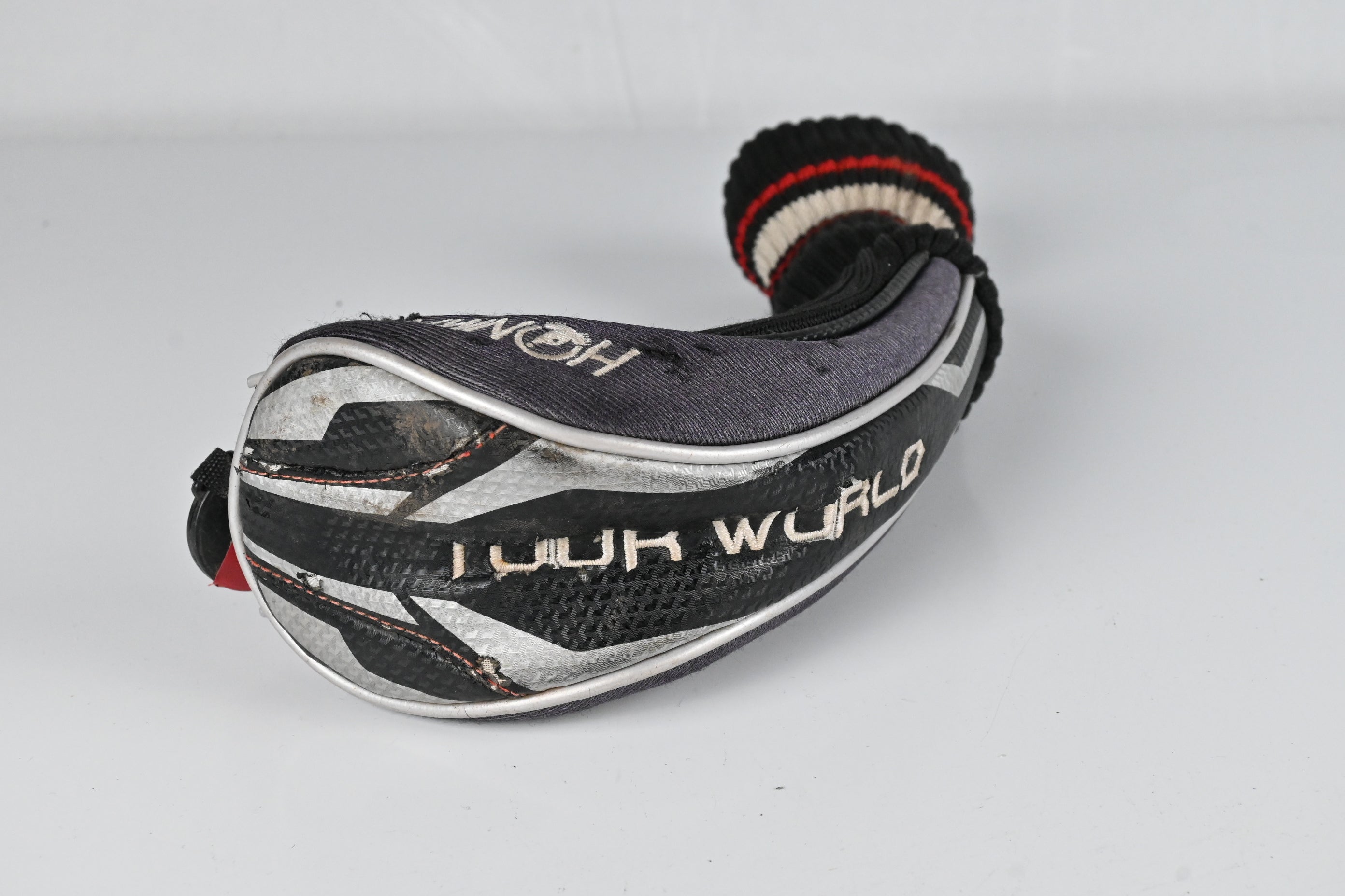 Honma TW737 UT #4 Hybrid / 22 Degree / Regular Flex Honma Vizard 85 Shaft