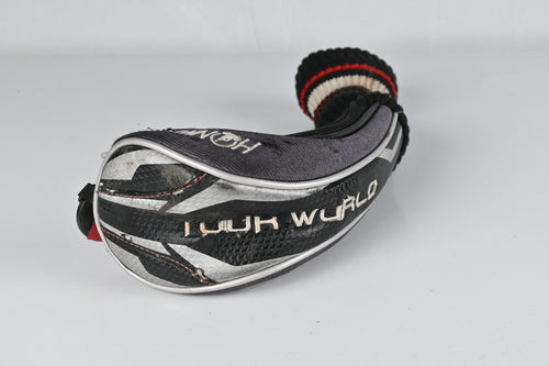 Honma TW737 UT #4 Hybrid / 22 Degree / Regular Flex Honma Vizard 85 Shaft