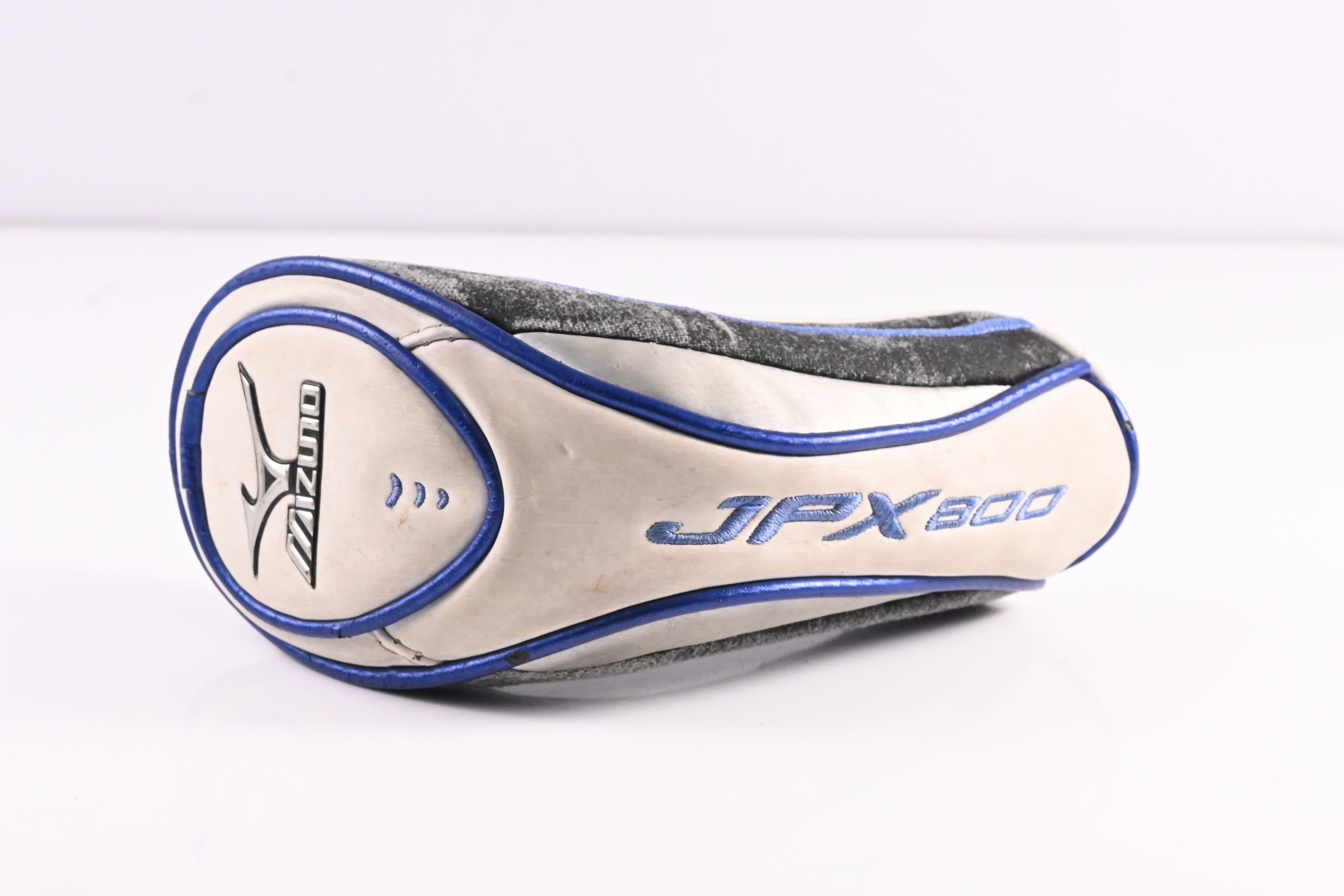 Mizuno JPX 800 #2 Hybrid / 17 Degree / Stiff Flex Mizuno Exsar HS5 Shaft