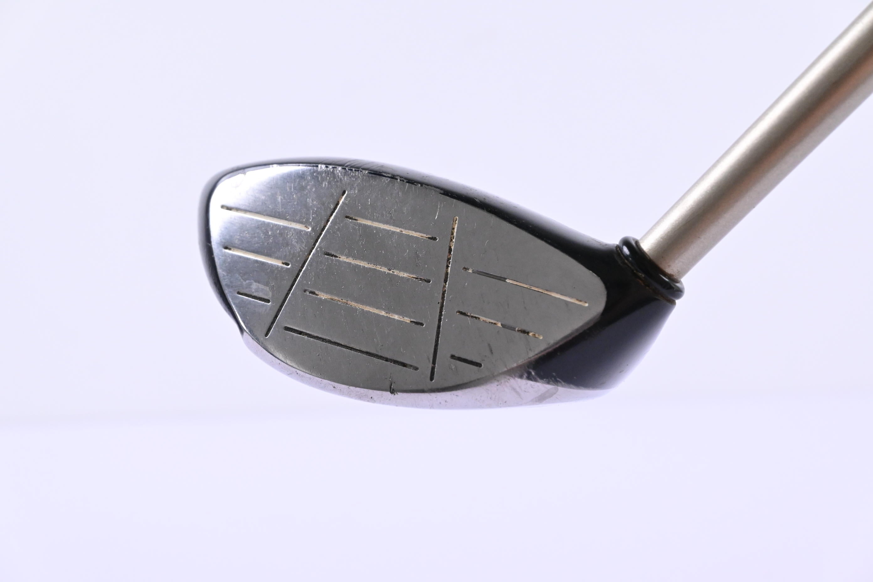 Callaway Steelhead Plus #3 Wood / 15 Degree / Regular Flex Callaway Gems shaft