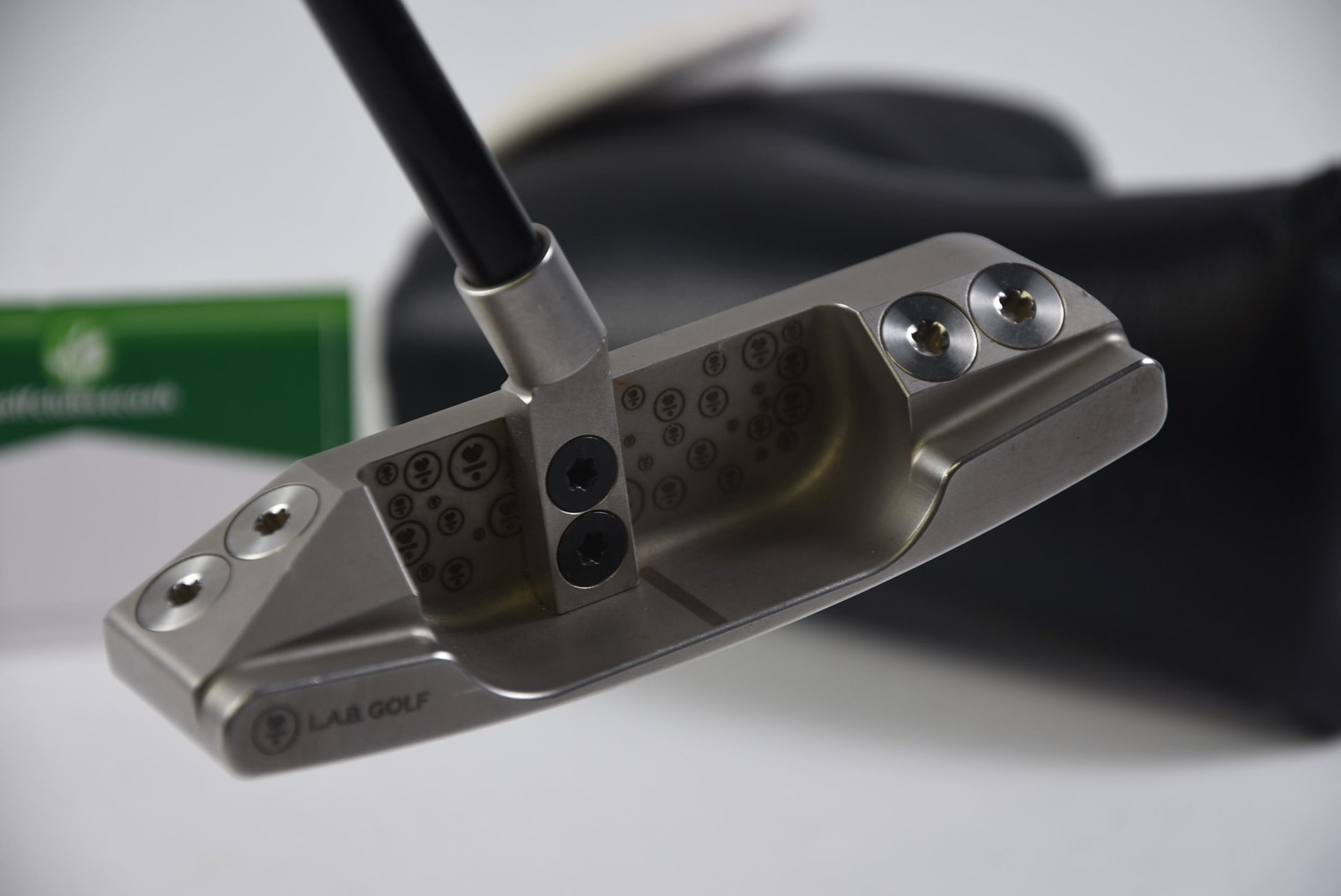 L.A.B Golf Link.1 Putter / 35 Inch