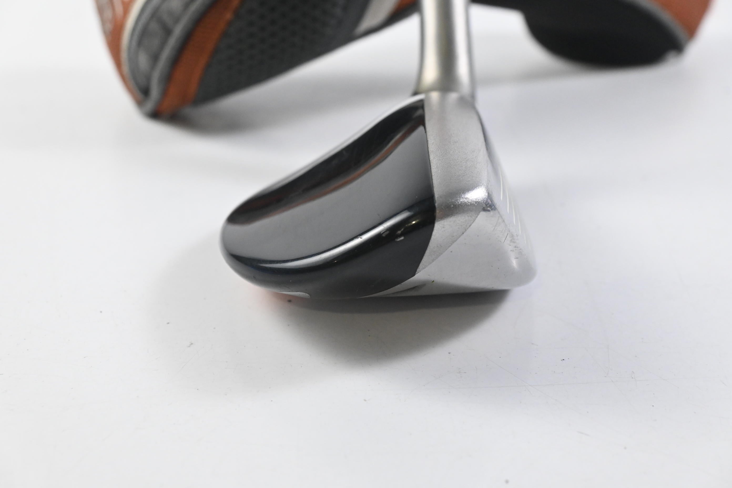 Ping G10 #3 Hybrid / 21 Degree / Regular Flex Ping TFC 129 Shaft