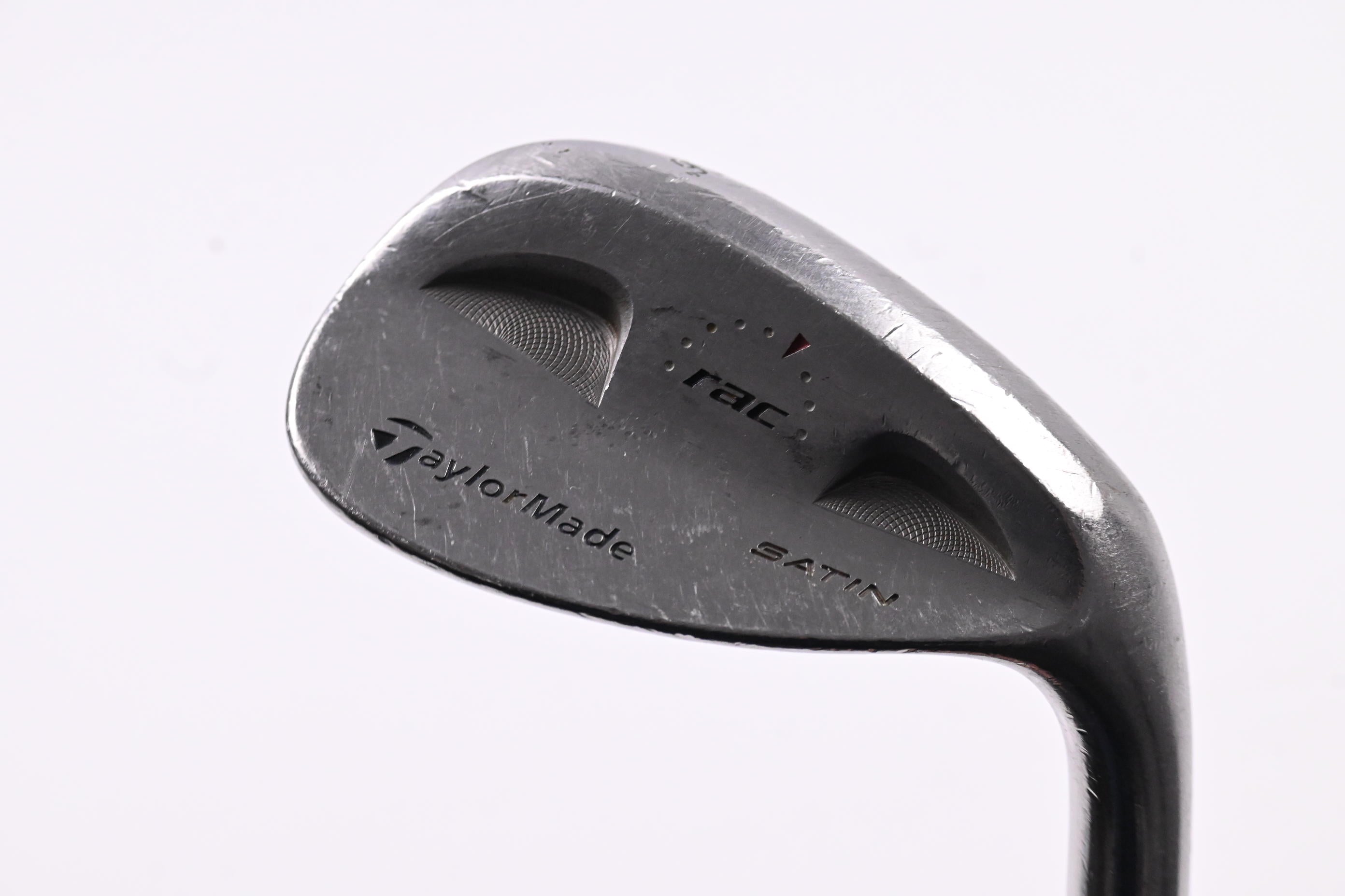 Taylormade RAC Satin Sand Wedge / 56 Degree / Regular Flex Dynamic Gold R300