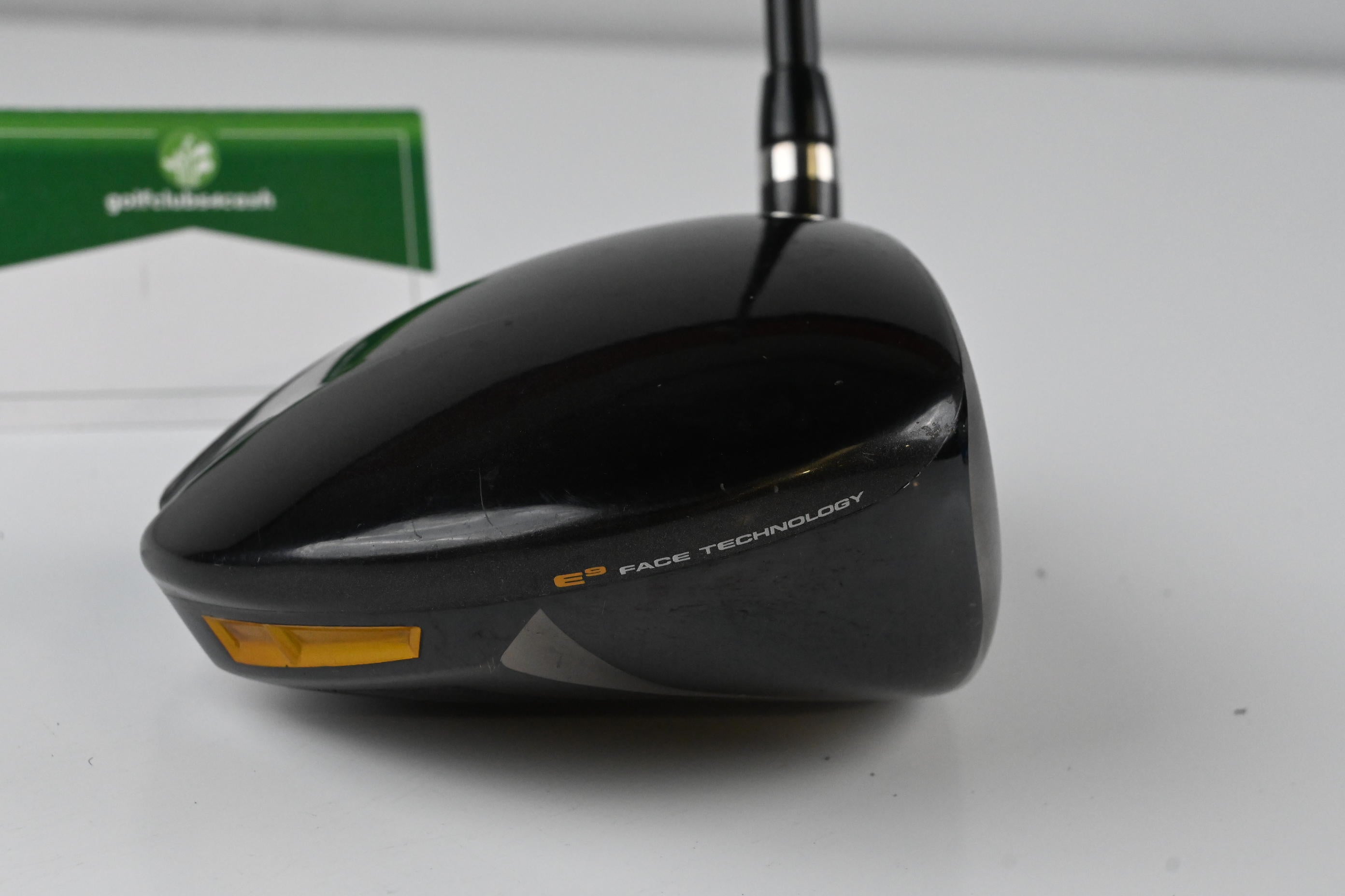 Cobra S3 Max Driver / 10.5 Degree / Regular Flex Fujikura Blur Shaft