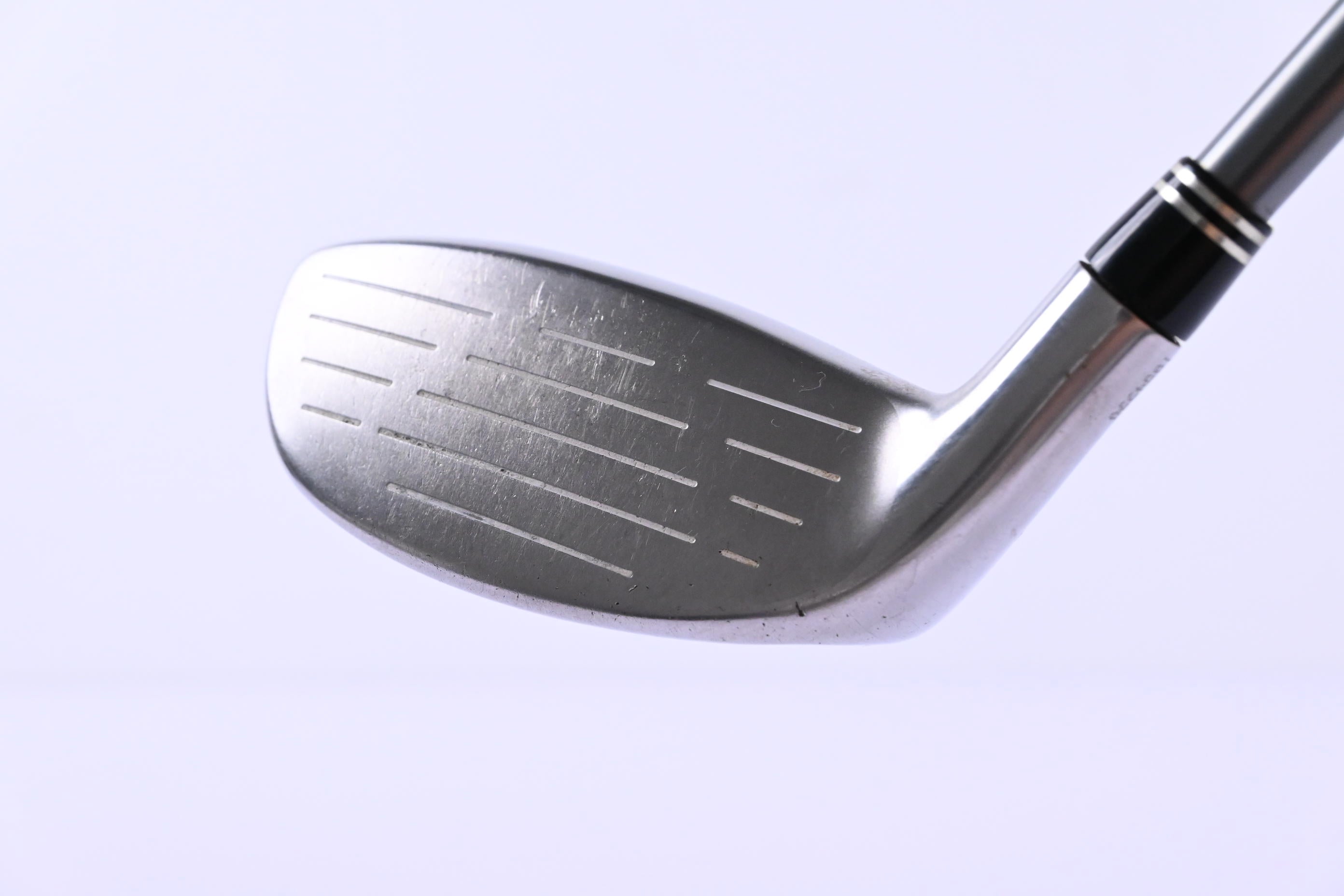 Cobra Baffler DWS #4 Hybrid / 23 Degree / Regular Flex Aldila NV HL 65 Shaft