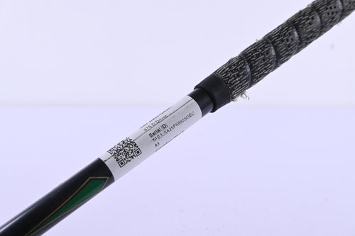 Left Hand Titleist 975 D Driver / 9.5 Degree / Stiff Flex Titleist Ultralite Shaft