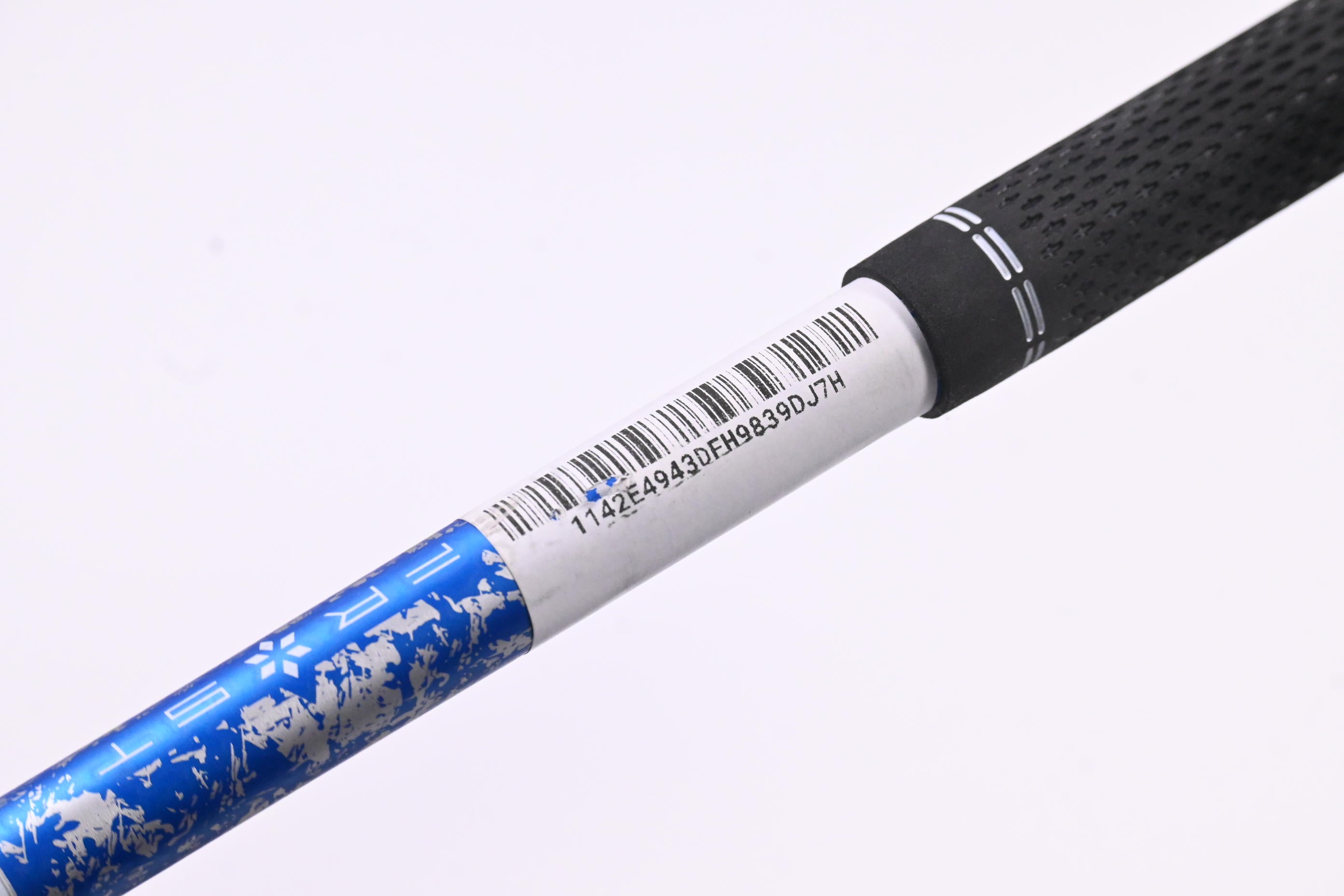 Project X Denali Blue 60 Driver Shaft / Regular Flex / Ping 3rd Gen