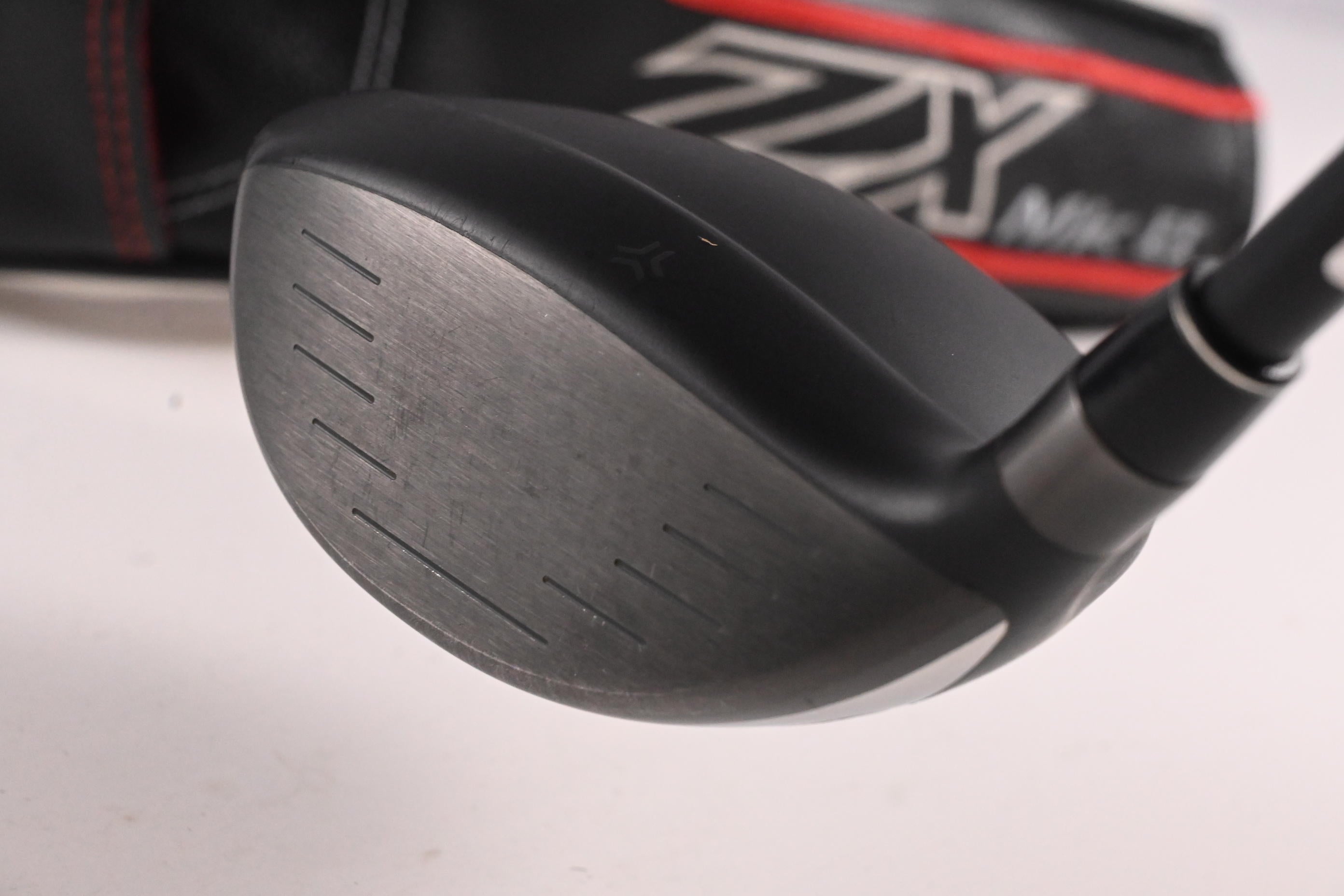 Srixon ZX Mk II 2023 #5 Wood / 18 Degree / Regular Flex Miyazaki Codex 5 Shaft