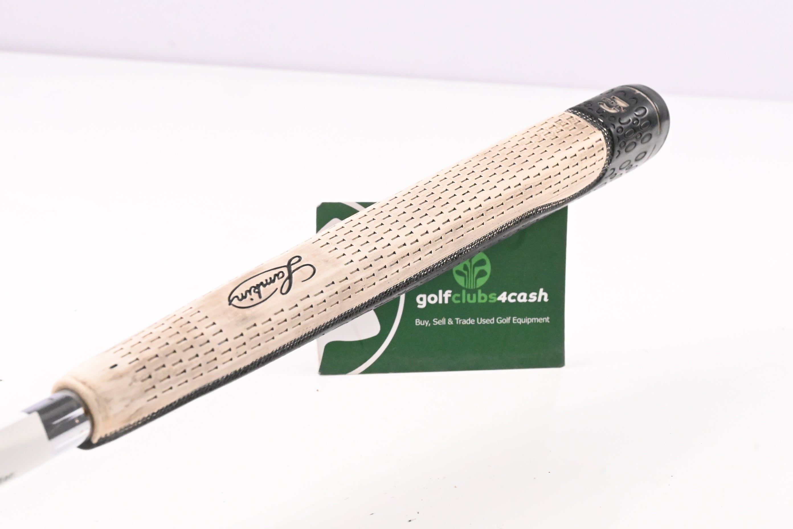Odyssey White Hot Tour #2 Putter / 34 Inch