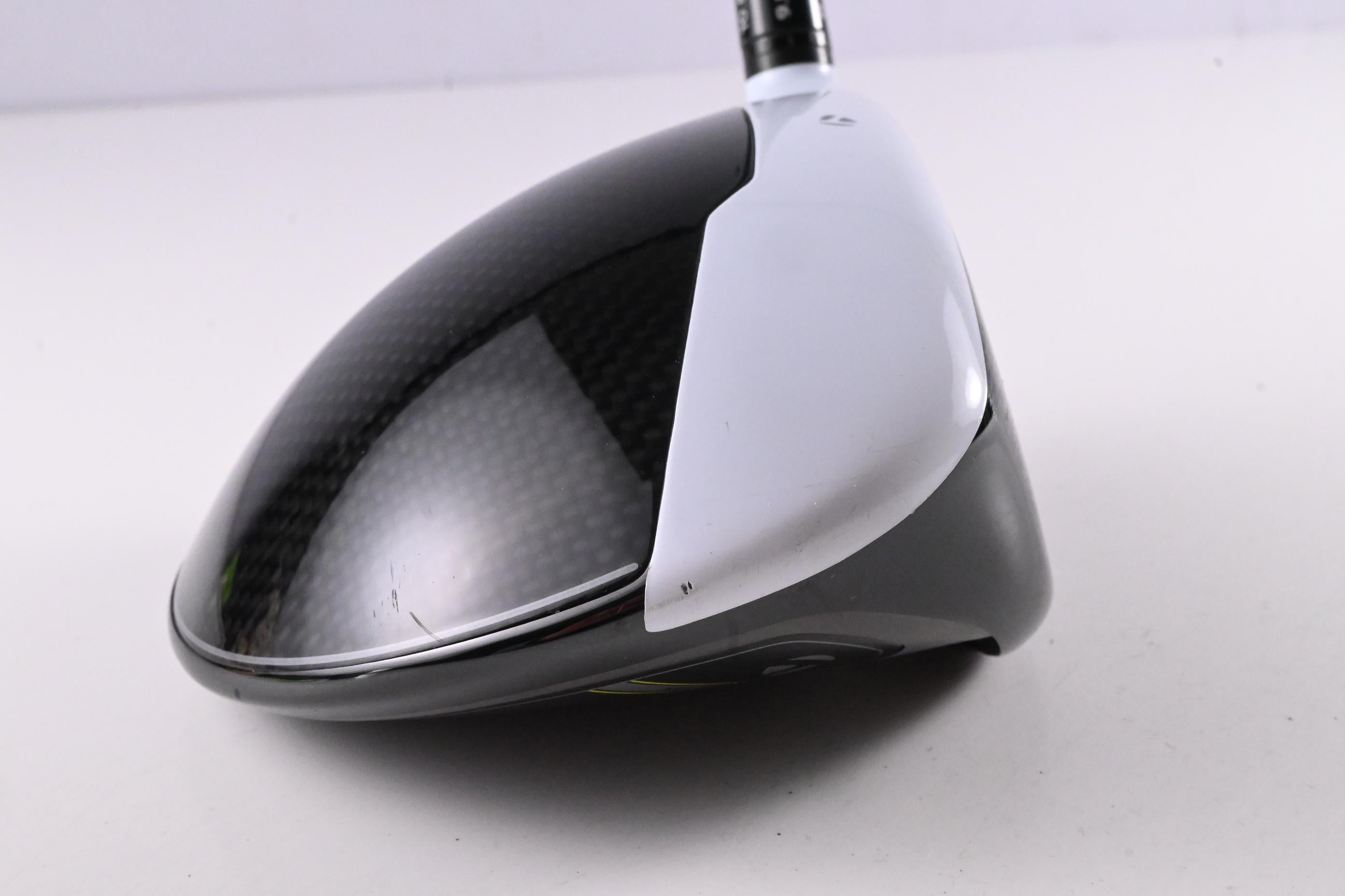 Taylormade M1 2017 Driver / 9.5 Degree / X-Flex Matrix Ozik 7M3 73 Shaft