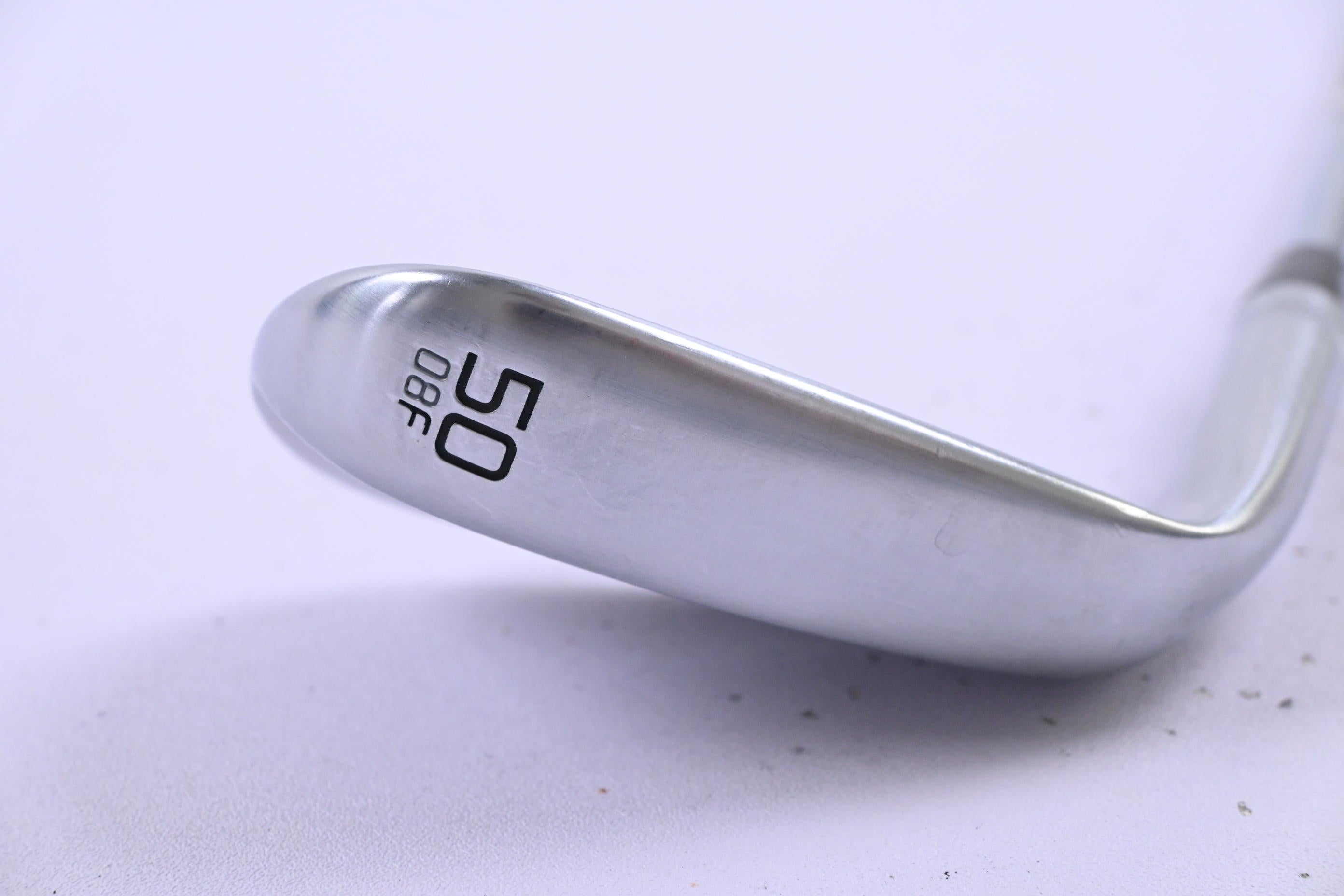 Titleist Vokey SM10 Gap Wedge / 50 Degree / Wedge Flex Vokey Design SM10