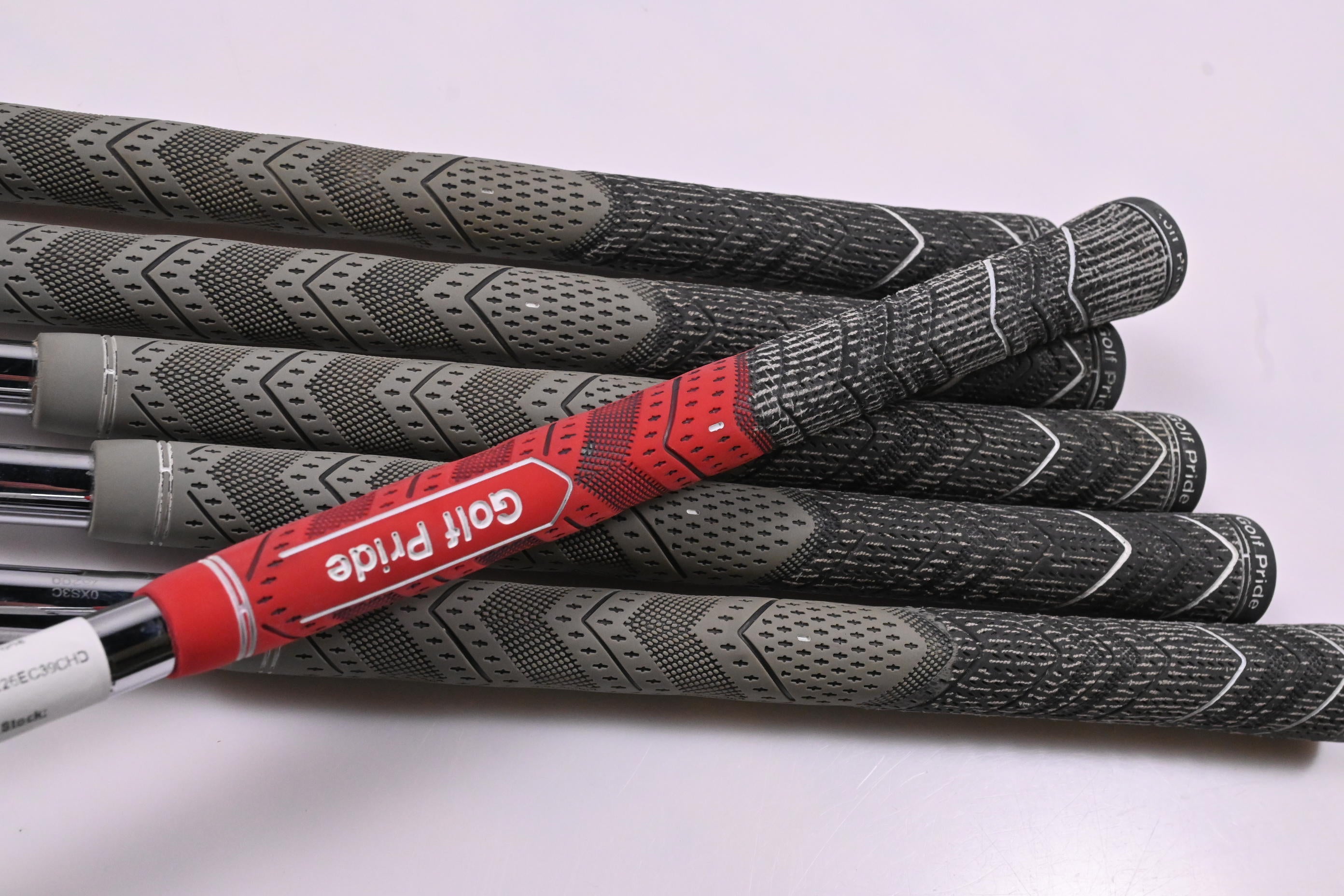 Mizuno JPX 800 Pro Irons / 5-PW / Regular Flex Dynalite Gold XP R300 Shafts