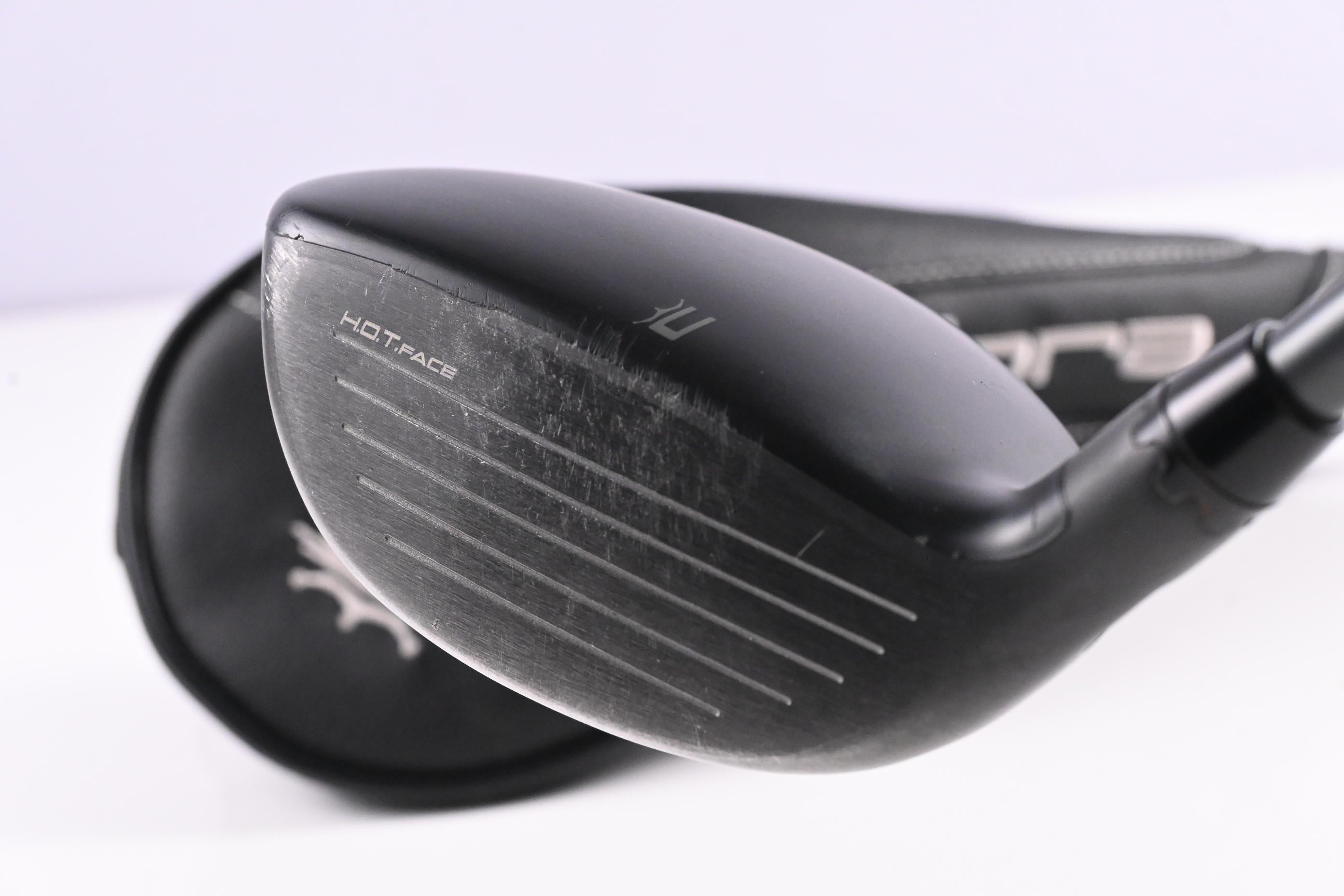 Cobra LTDx LS #3 Wood / 14.5 Degree / Stiff Flex Project X HZRDUS Smoke iM10 60