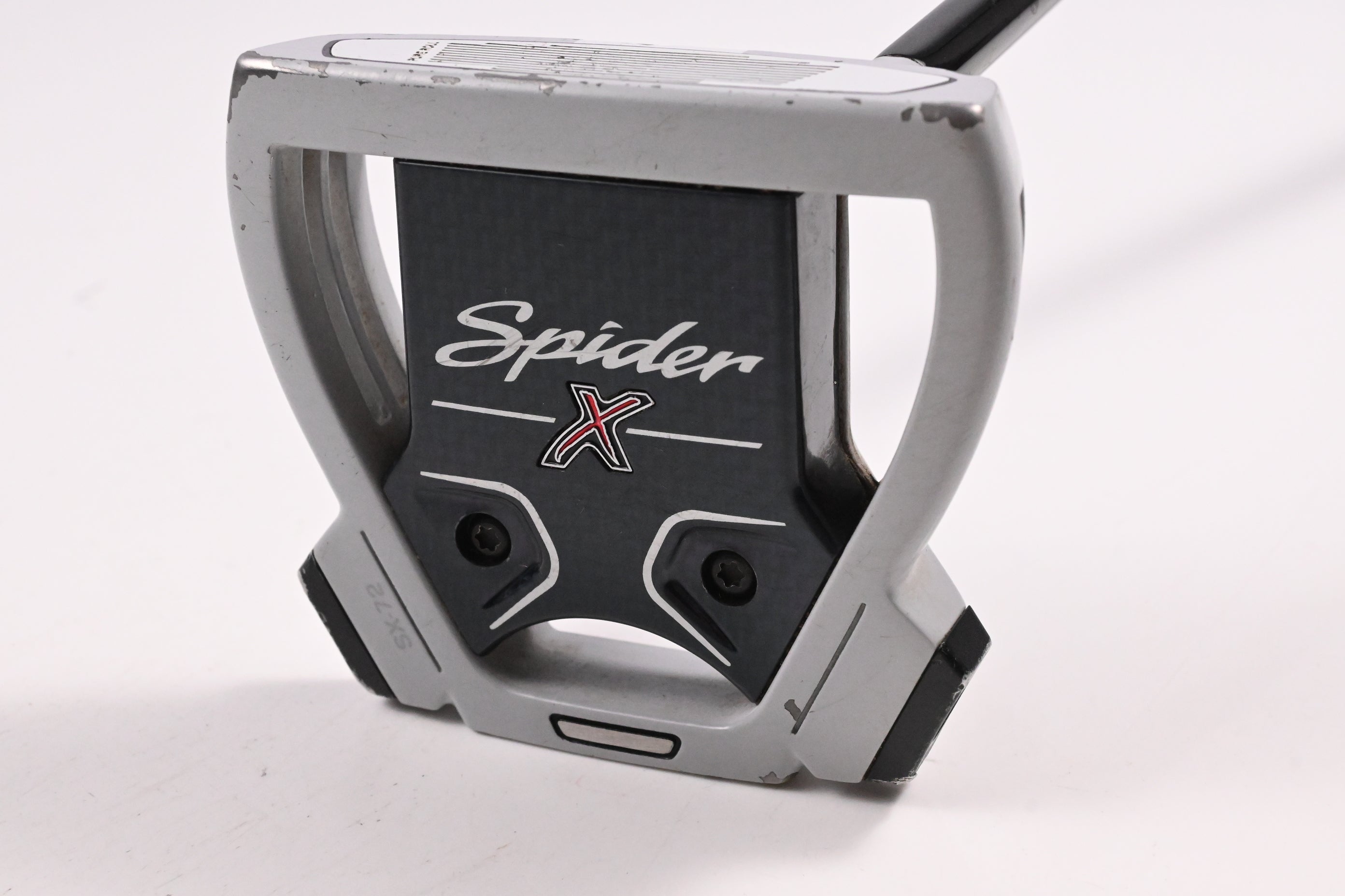 Taylormade Spider X Single Bend Putter / 38 Inch
