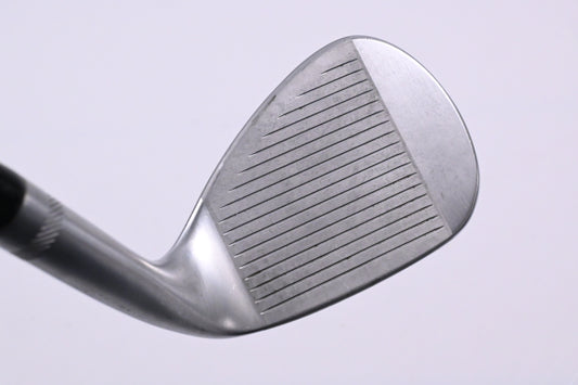 Left Hand Titleist Vokey SM10 Sand Wedge / 54 Degree / Wedge Flex Vokey SM10