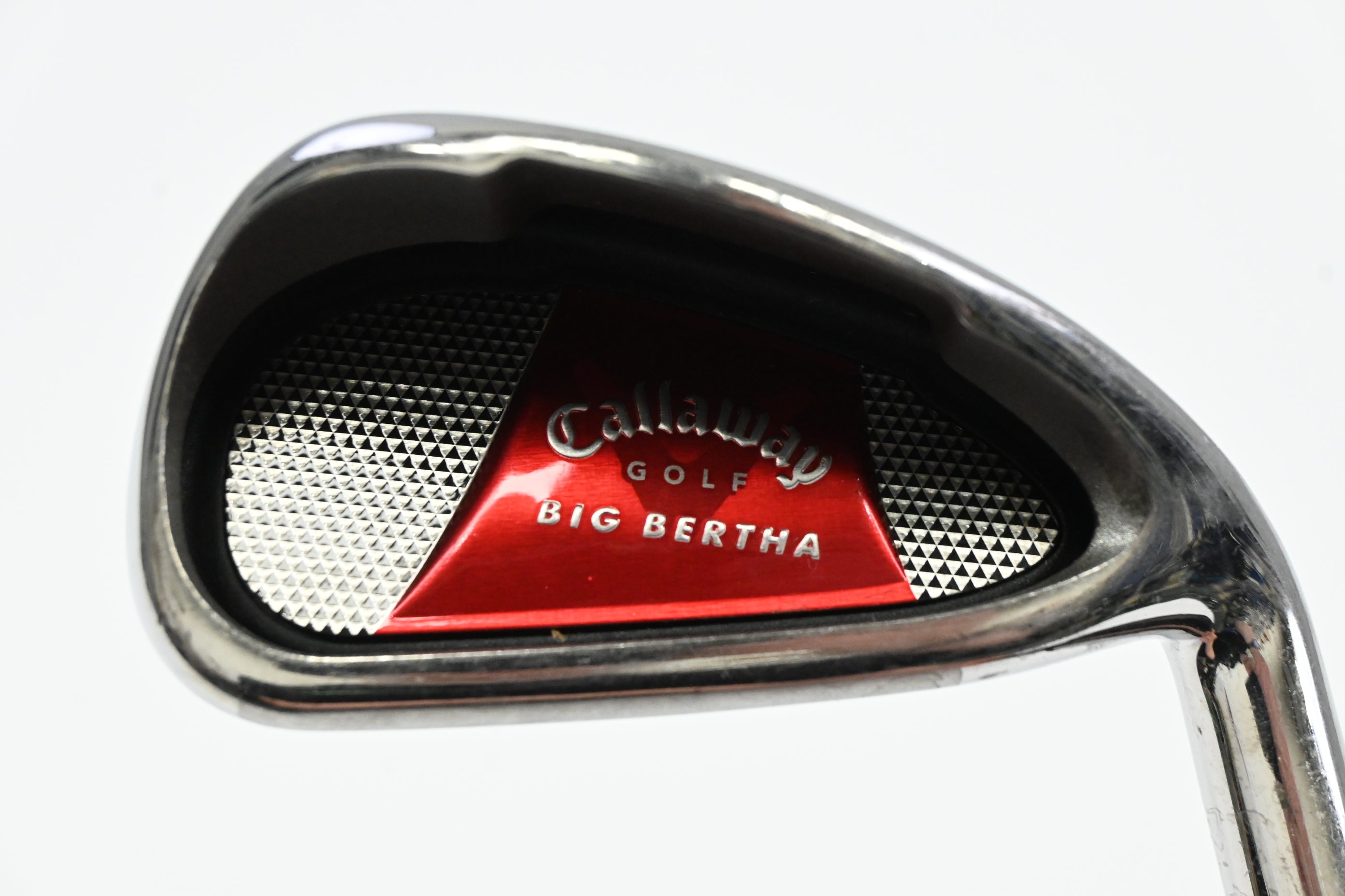 Callaway Big Bertha 2008 #3 Iron / 20 Degree / Regular Flex Callaway 75 Shaft