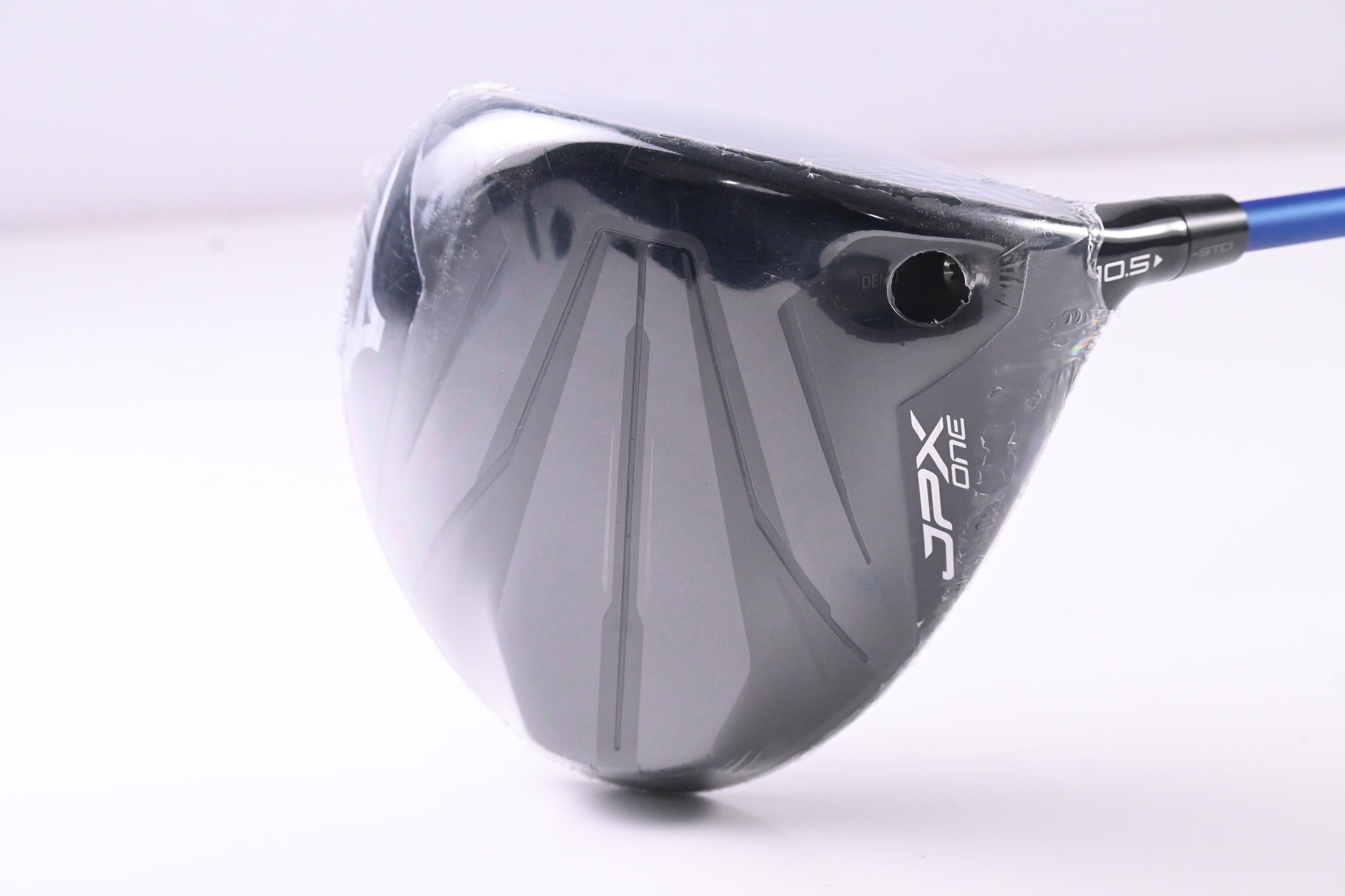 Mizuno JPX One Driver / 10.5 Degree / Regular Flex Denali Frost Blue 60 Shaft