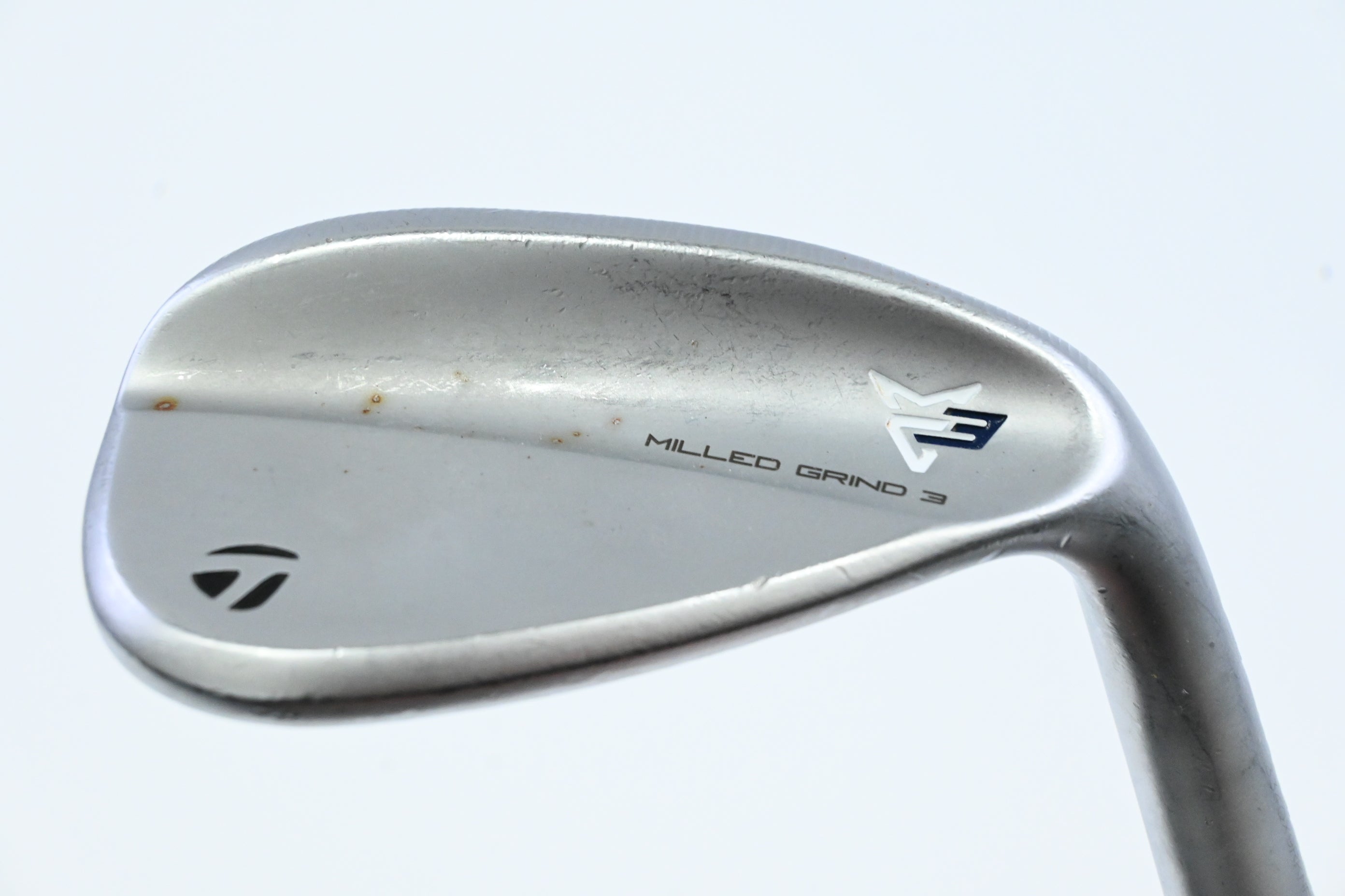 Taylormade Milled Grind 3 Sand Wedge / 54 Degree / Stiff Flex Dynamic Gold S300